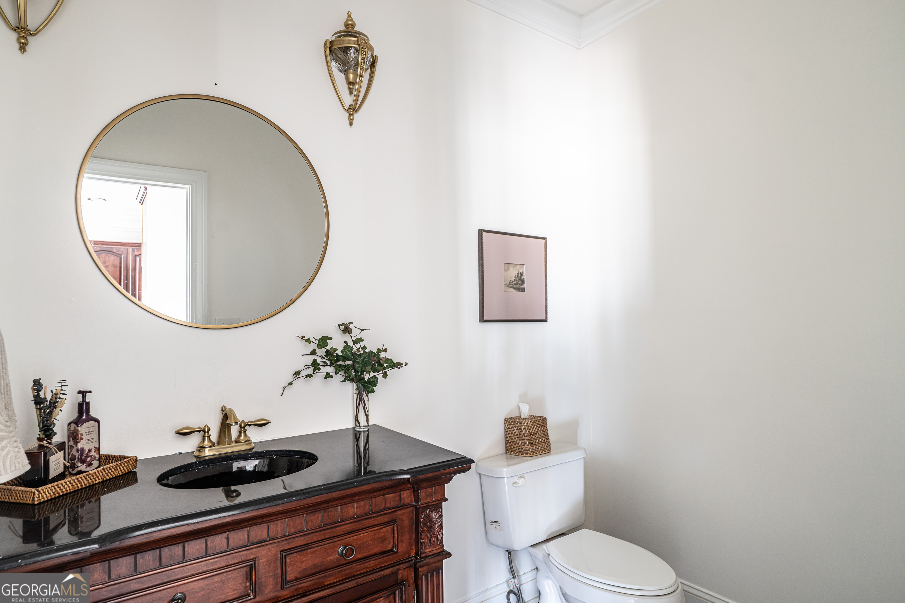 34 Mountain Creek Drive SE Rome GA 30161