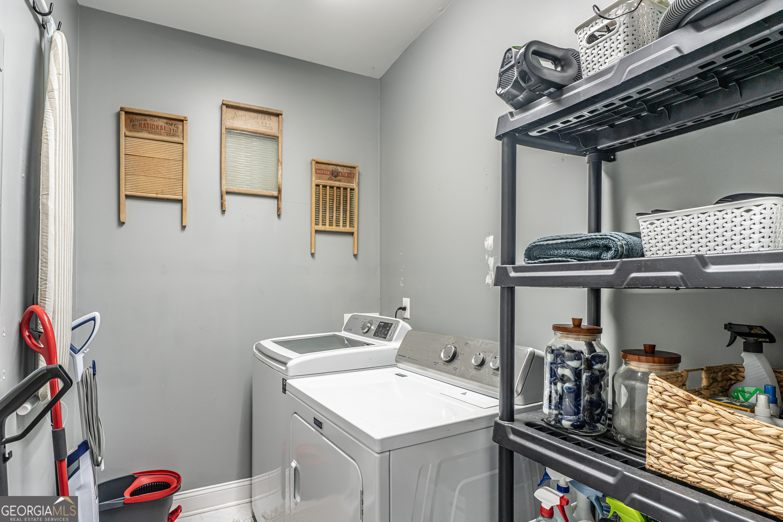 34 Mountain Creek Drive SE Rome GA 30161