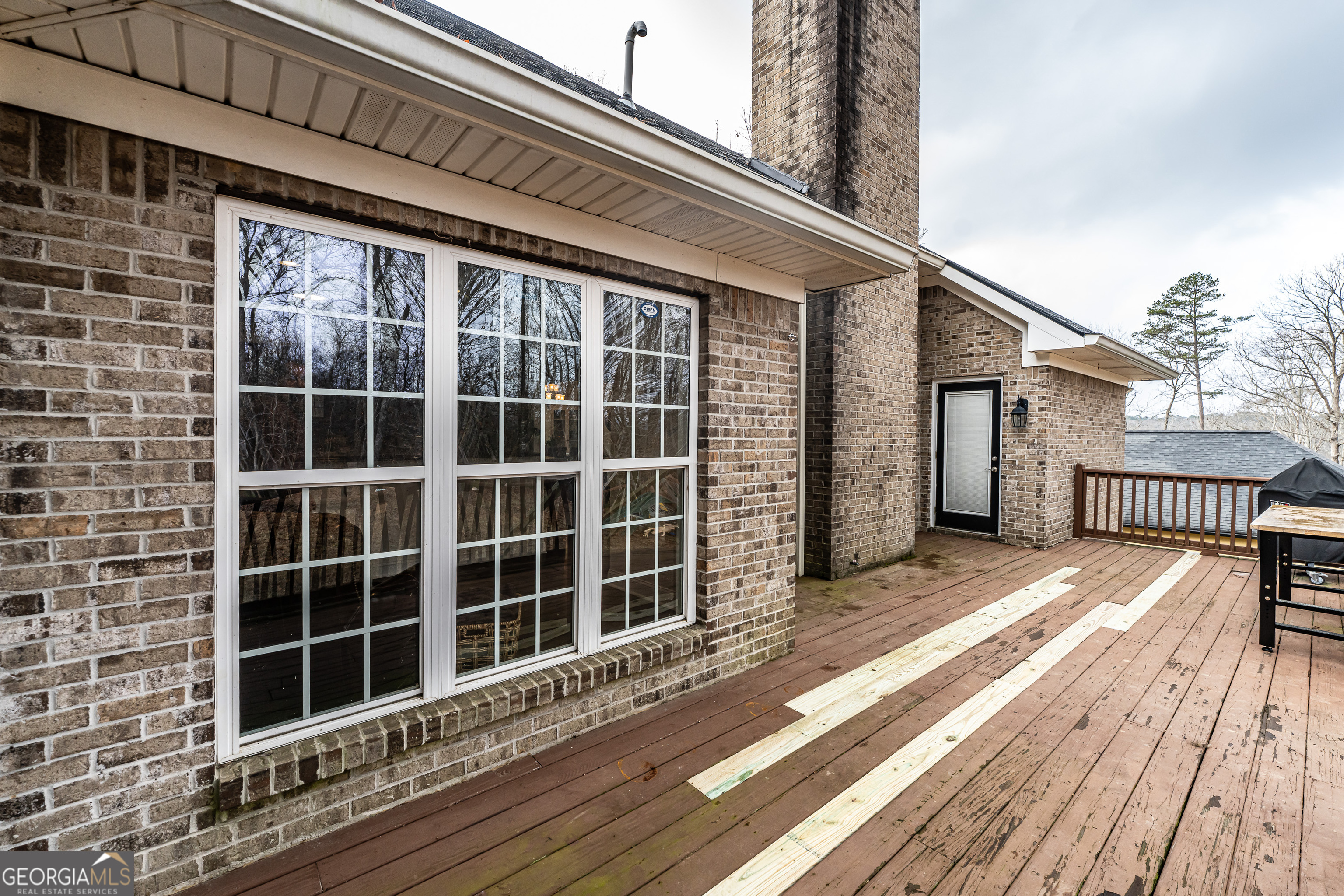 34 Mountain Creek Drive SE Rome GA 30161