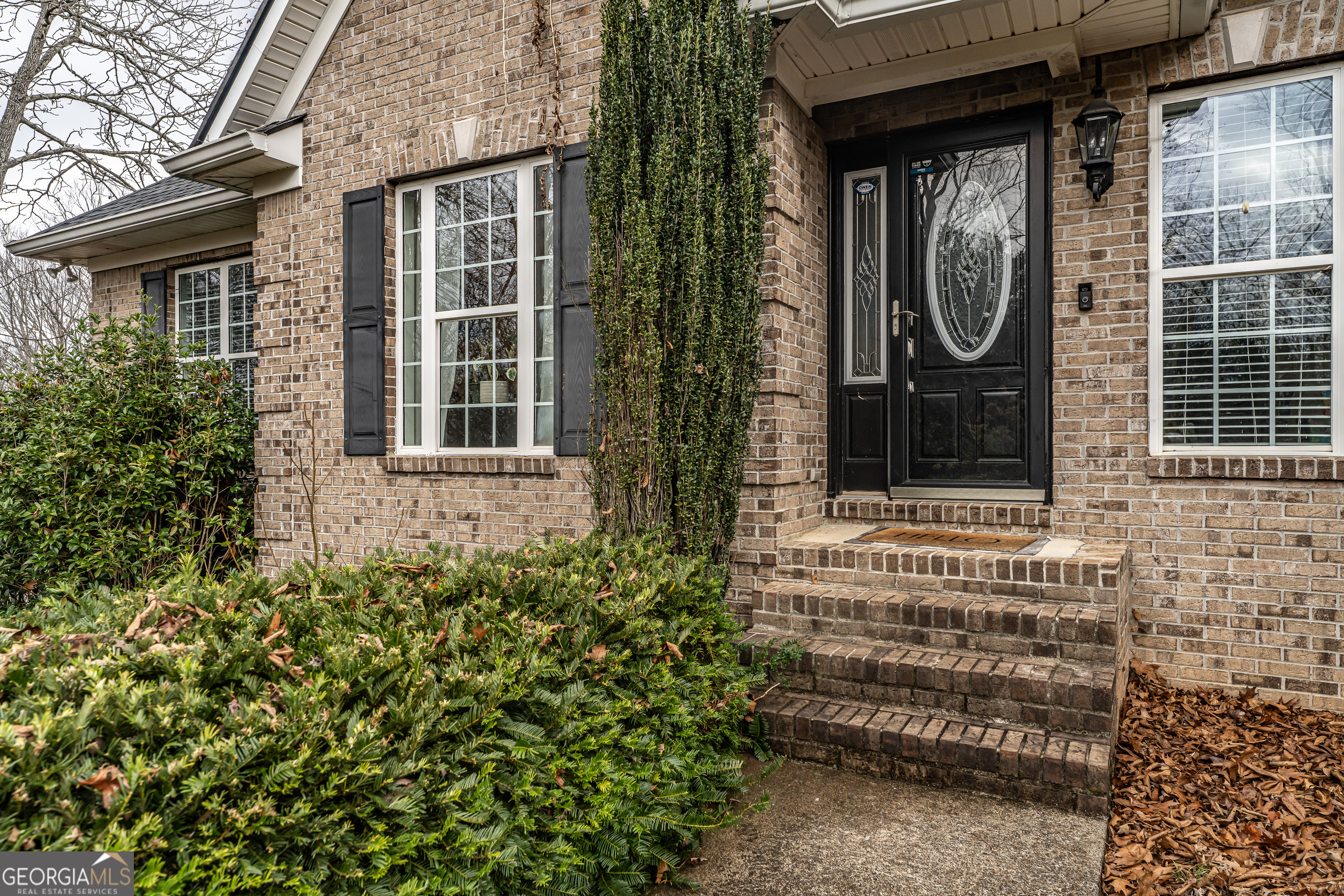 34 Mountain Creek Drive SE Rome GA 30161