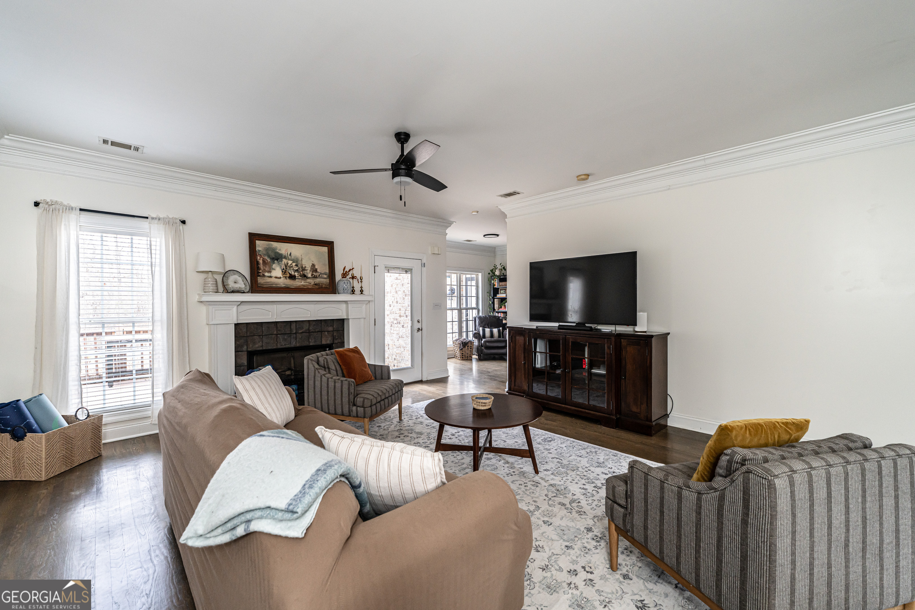 34 Mountain Creek Drive SE Rome GA 30161