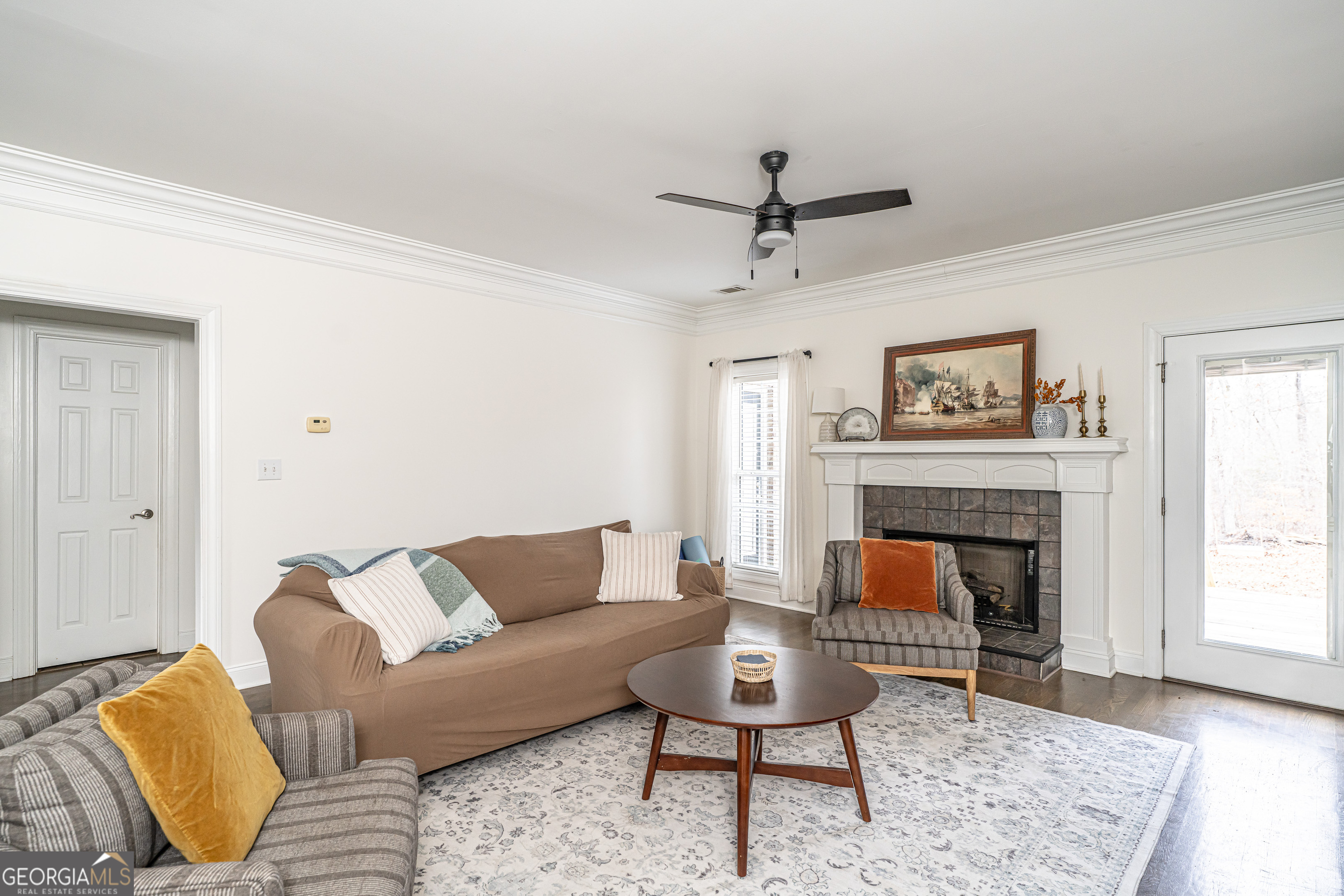 34 Mountain Creek Drive SE Rome GA 30161