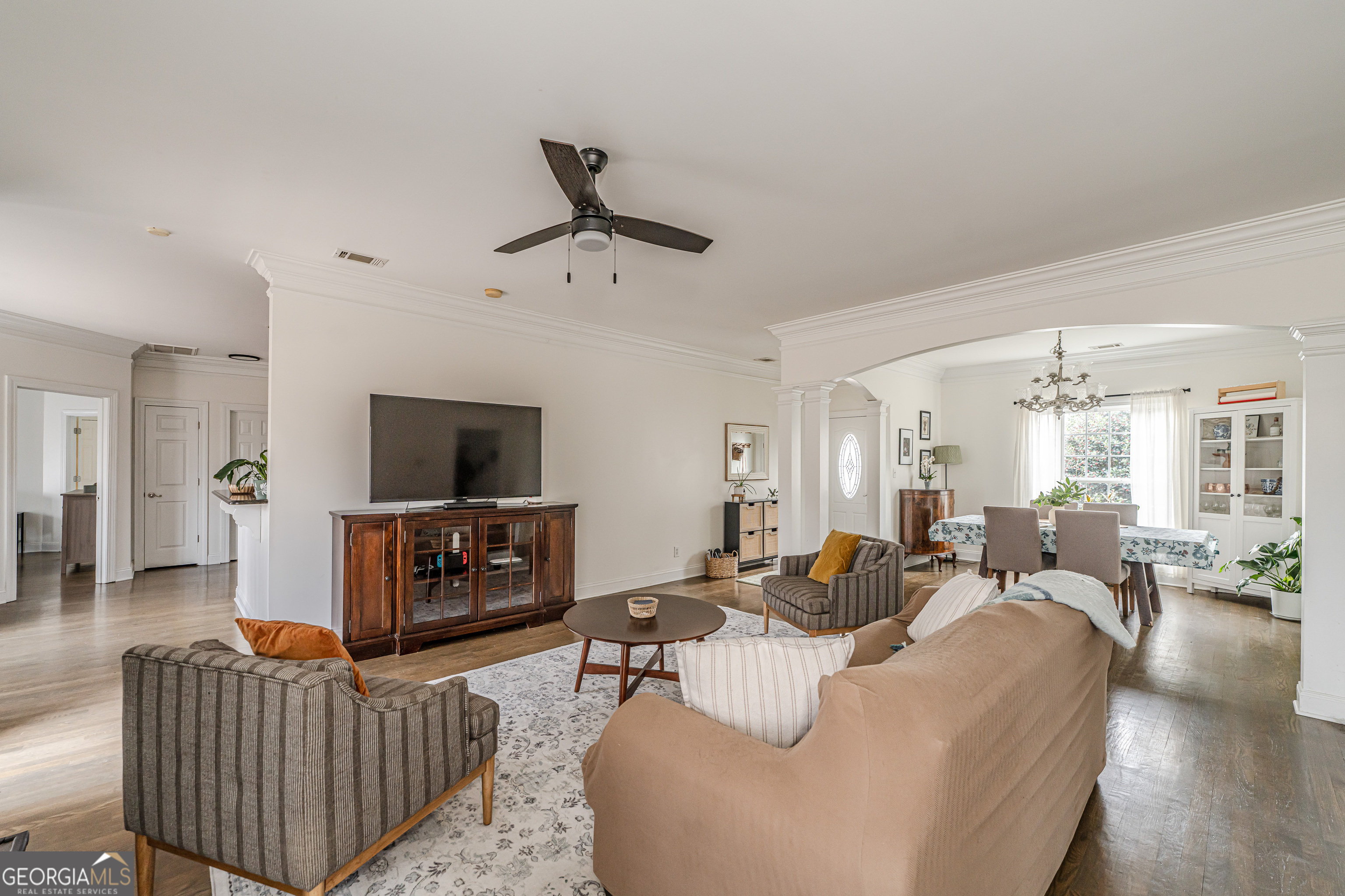 34 Mountain Creek Drive SE Rome GA 30161