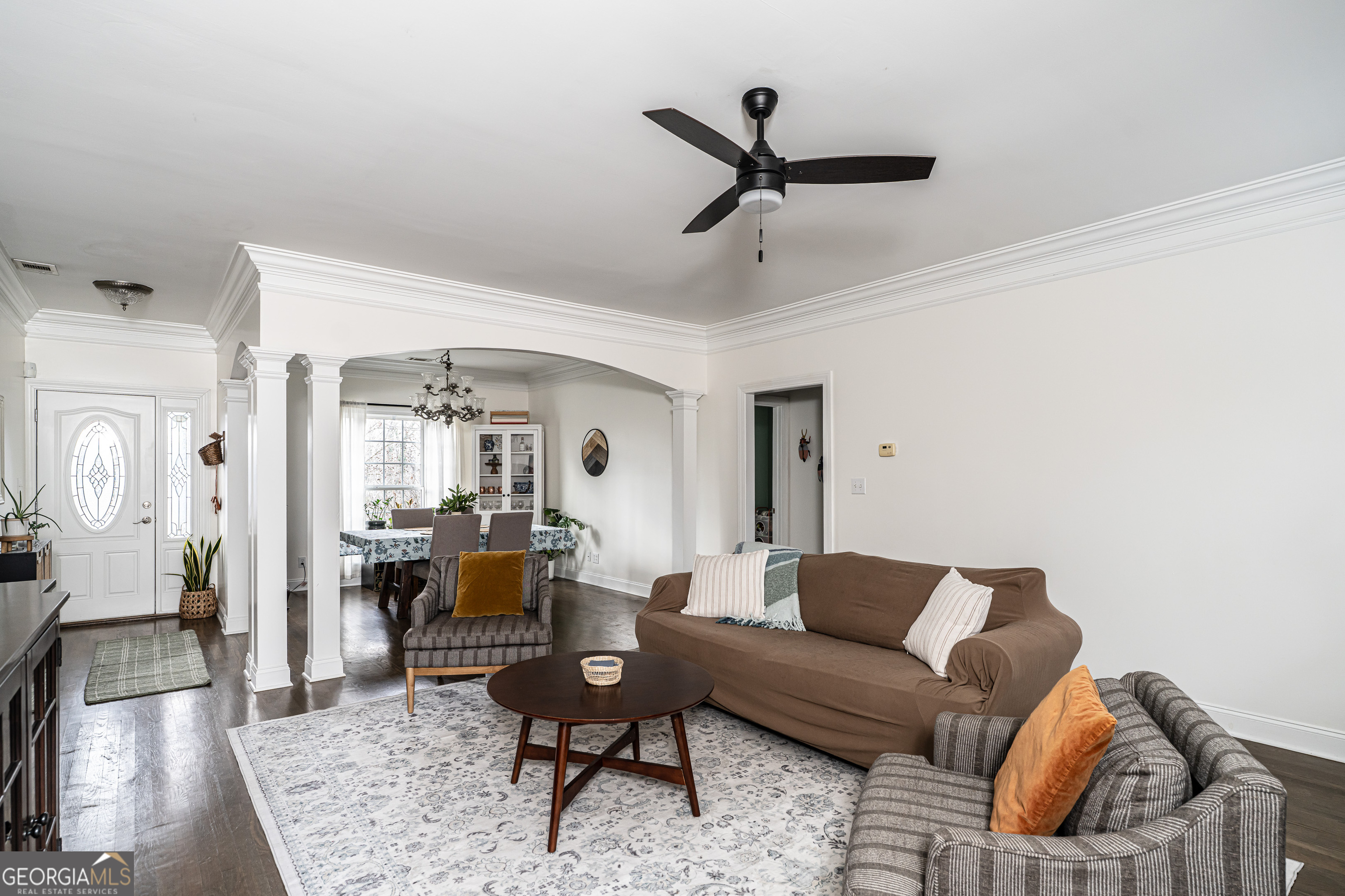 34 Mountain Creek Drive SE Rome GA 30161