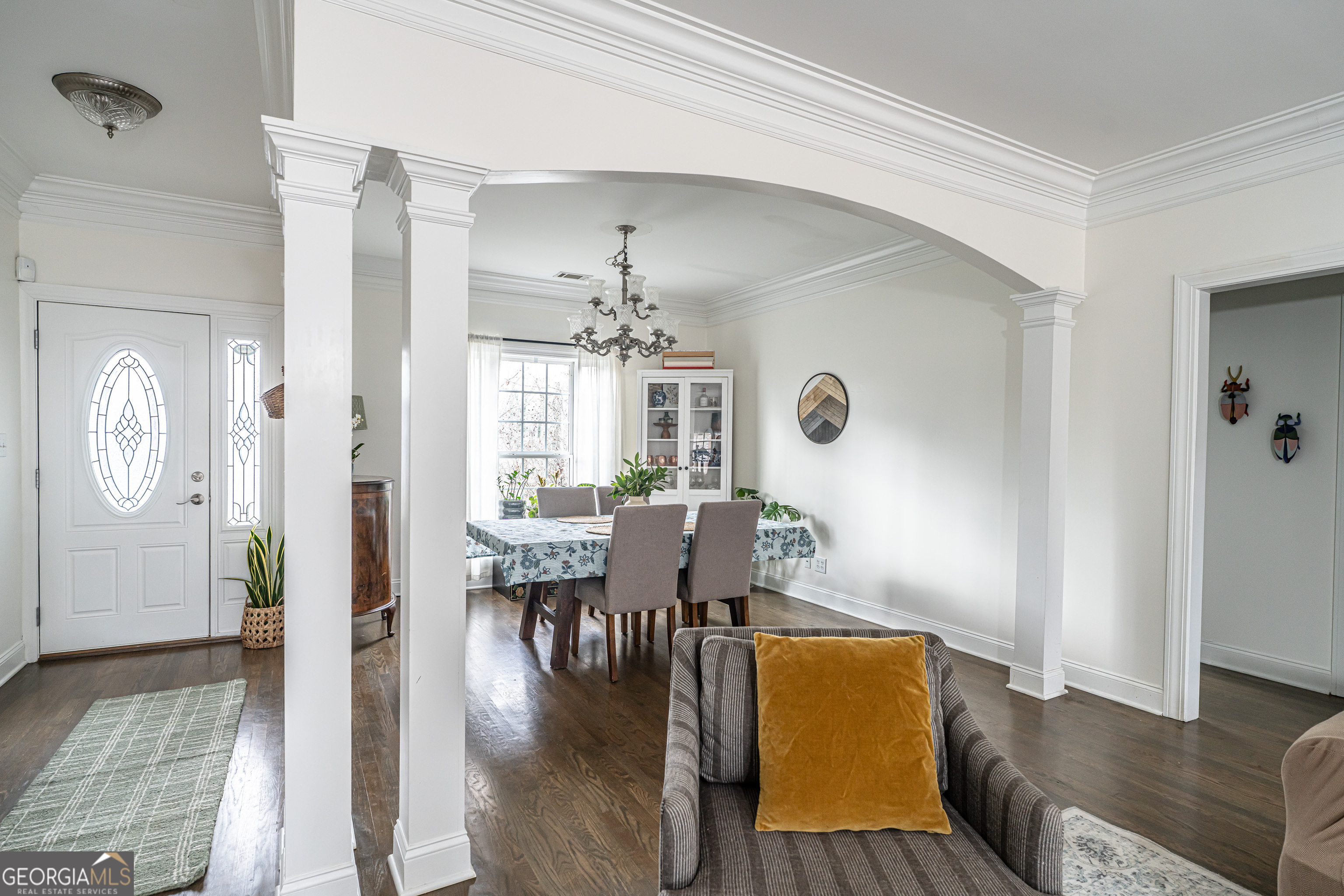 34 Mountain Creek Drive SE Rome GA 30161