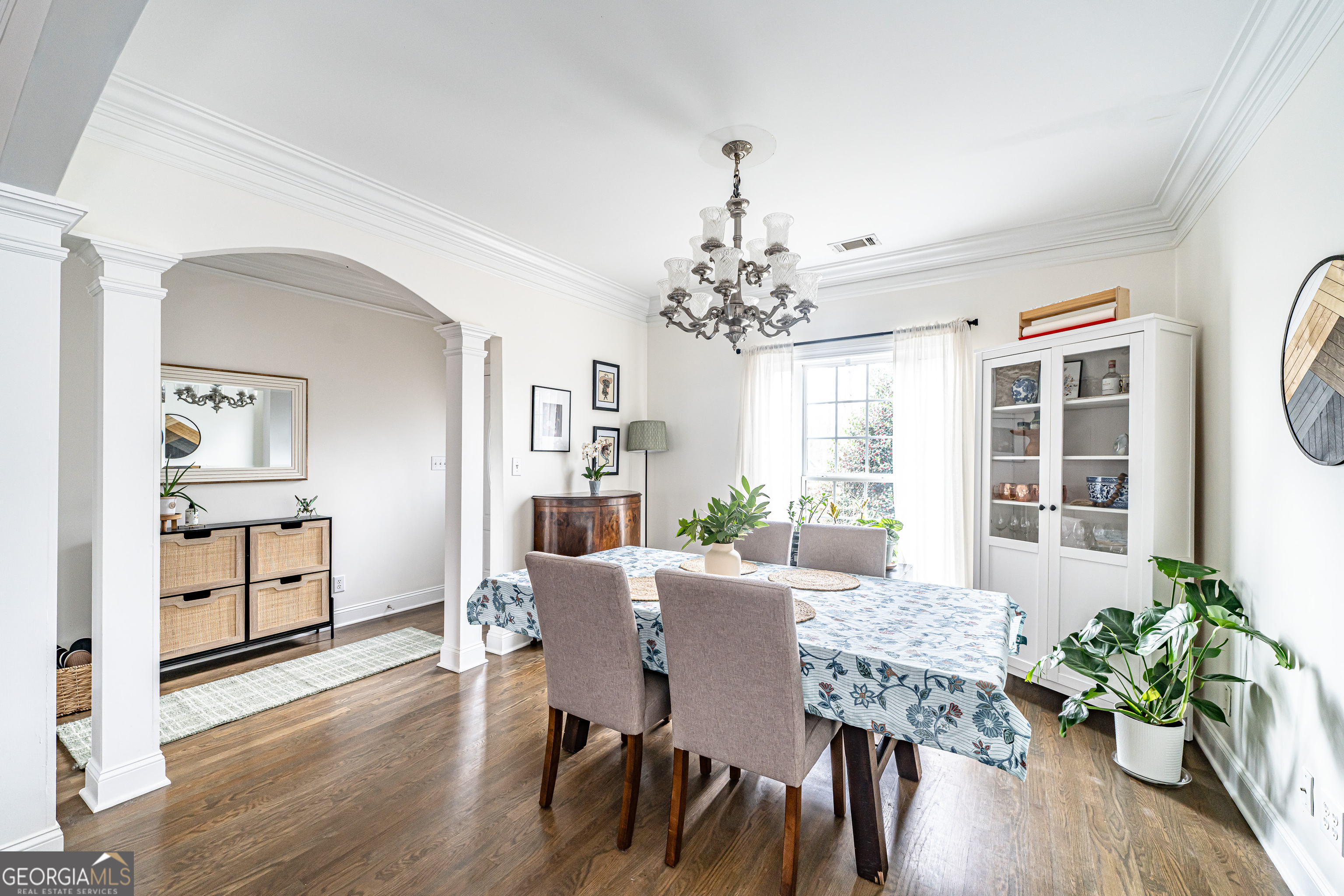 34 Mountain Creek Drive SE Rome GA 30161