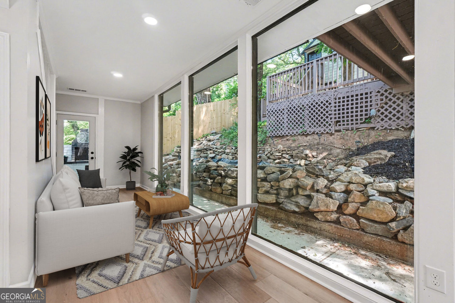 2828 Cloverhurst Drive Atlanta GA 30344