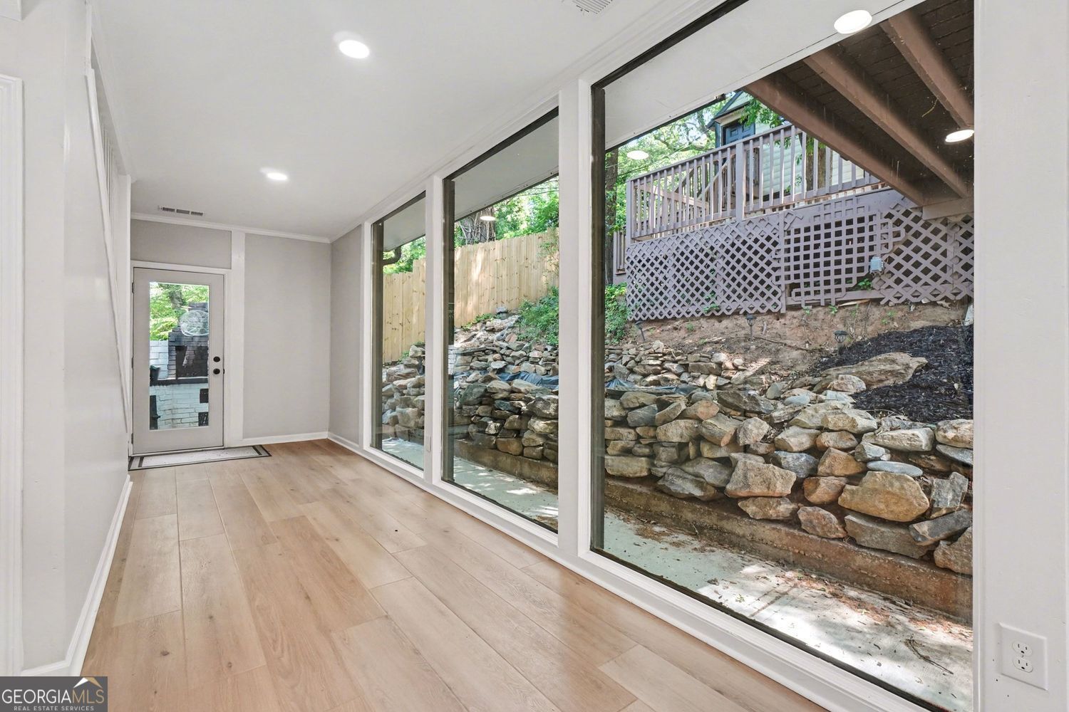 2828 Cloverhurst Drive Atlanta GA 30344
