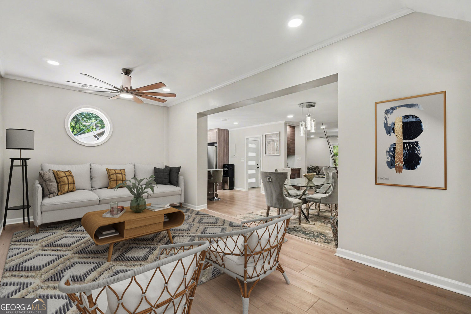 2828 Cloverhurst Drive Atlanta GA 30344