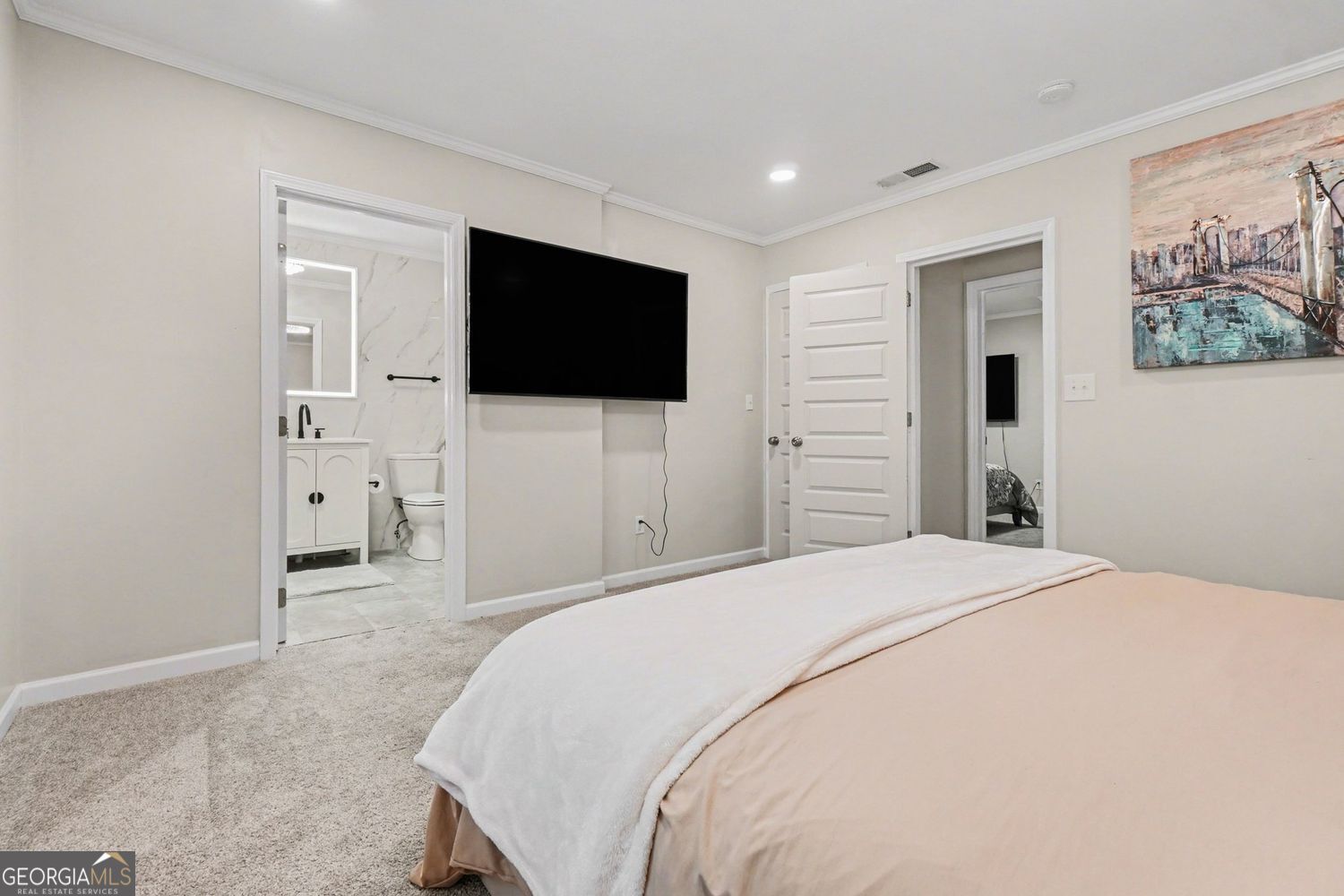 2828 Cloverhurst Drive Atlanta GA 30344