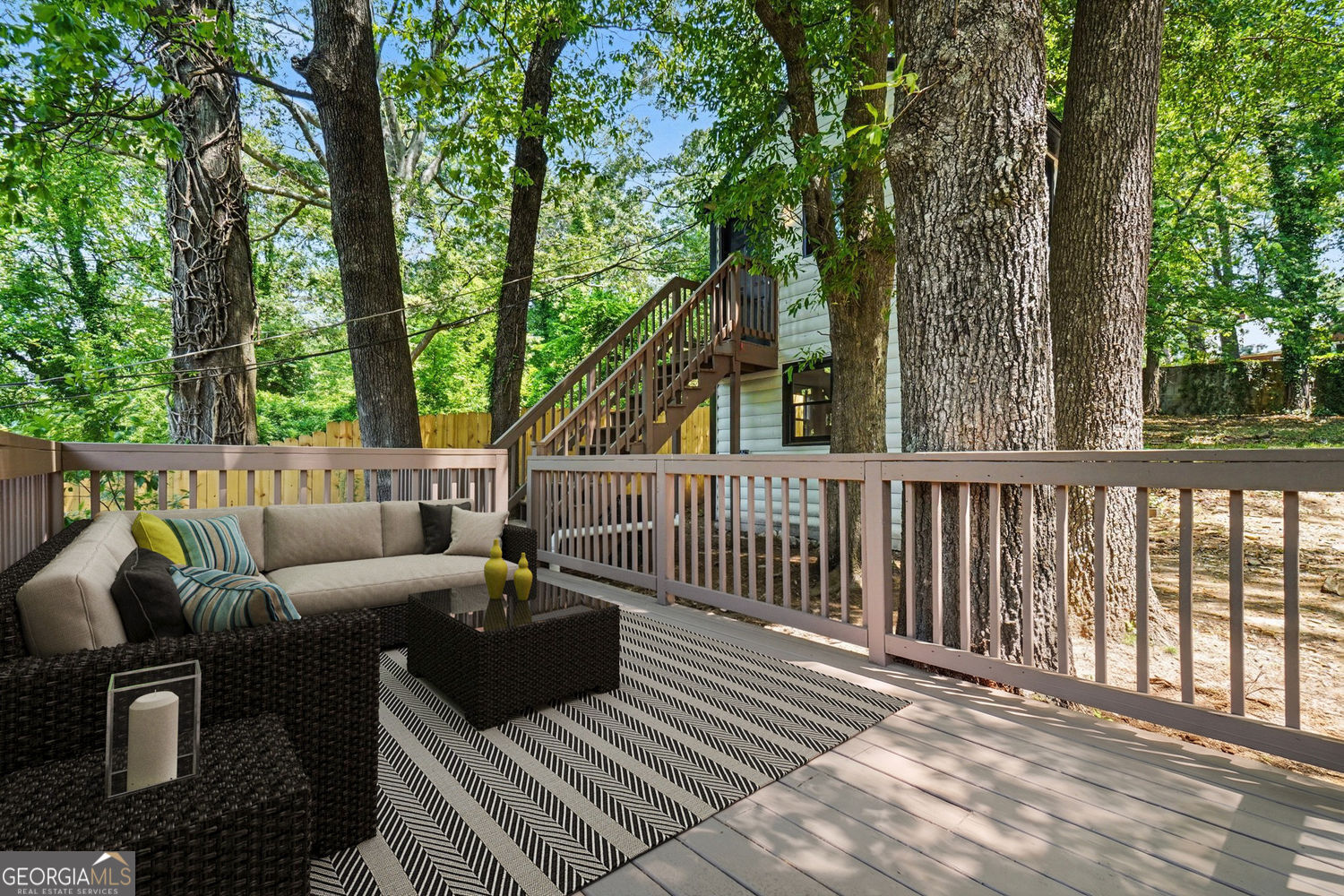 2828 Cloverhurst Drive Atlanta GA 30344
