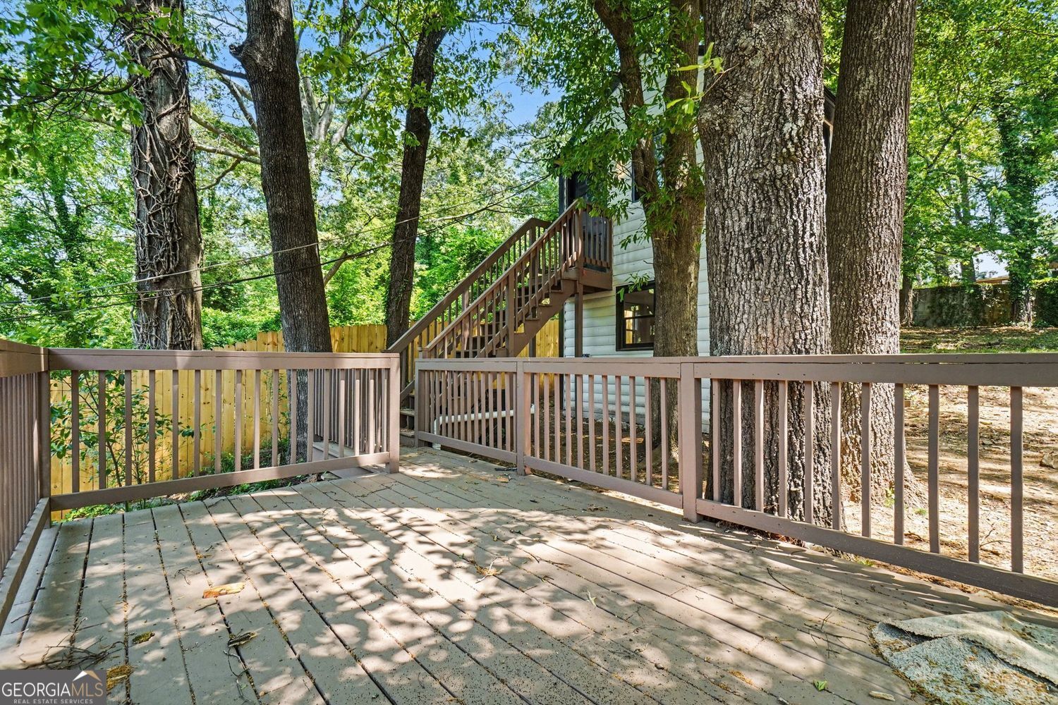 2828 Cloverhurst Drive Atlanta GA 30344
