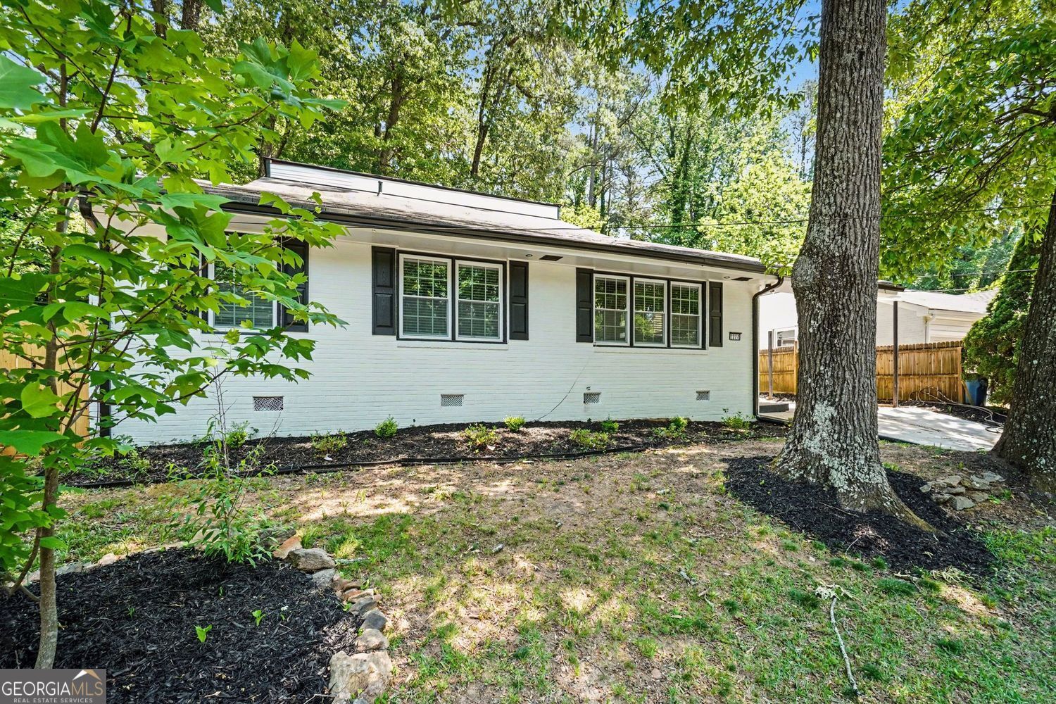 2828 Cloverhurst Drive Atlanta GA 30344