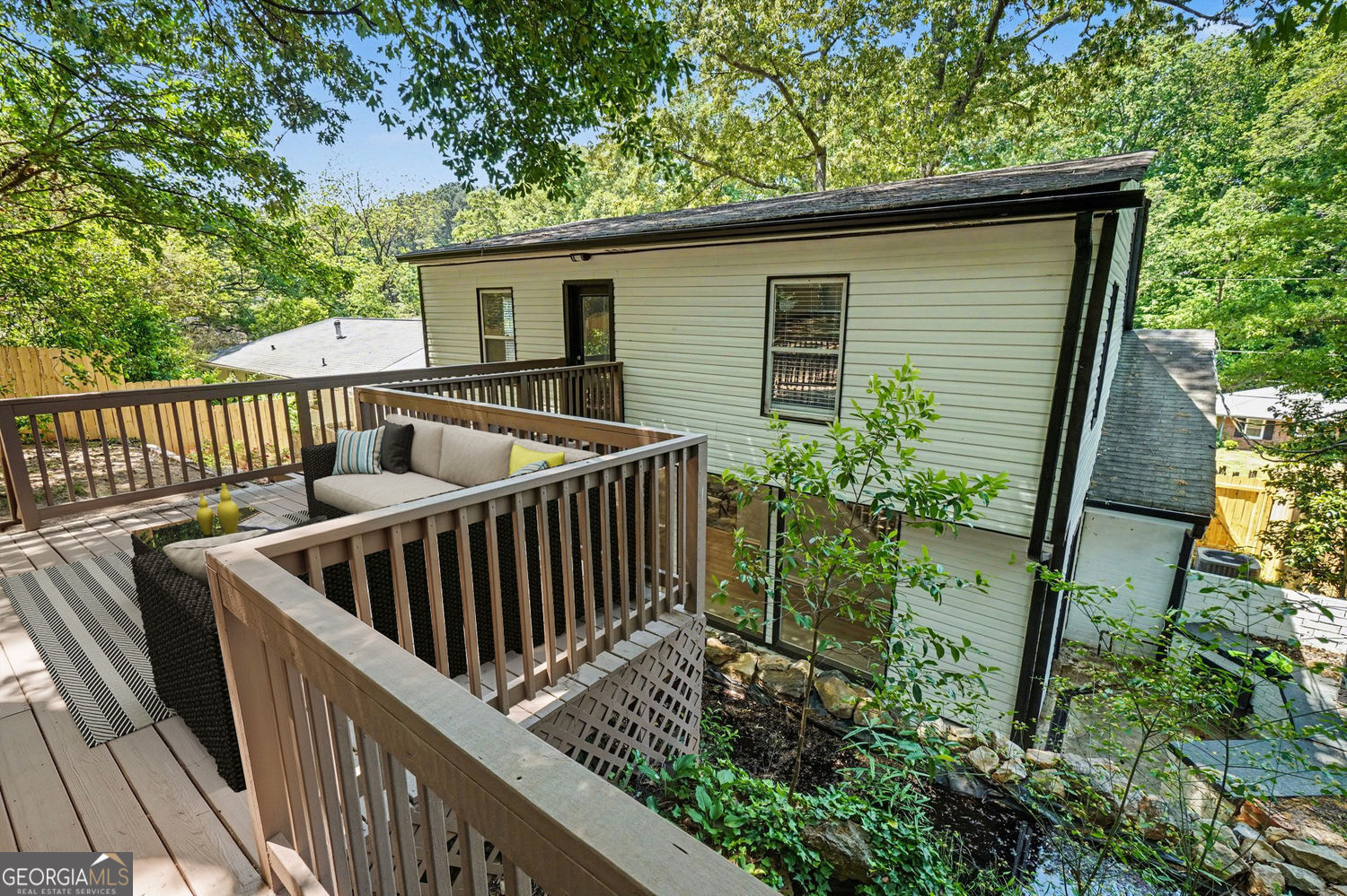 2828 Cloverhurst Drive Atlanta GA 30344