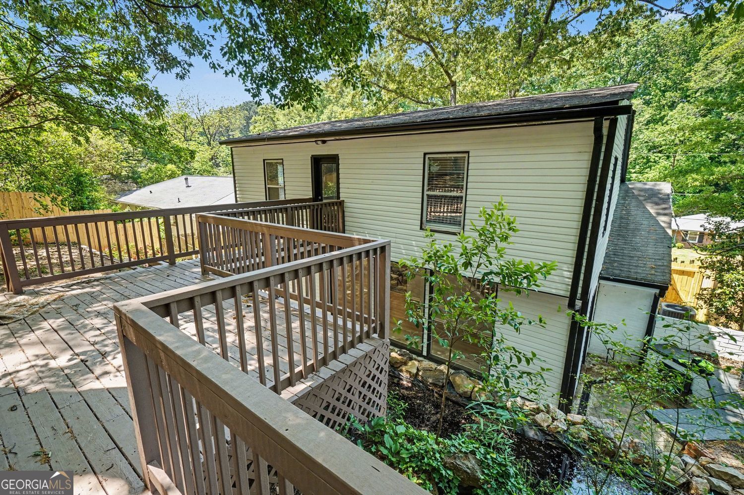 2828 Cloverhurst Drive Atlanta GA 30344