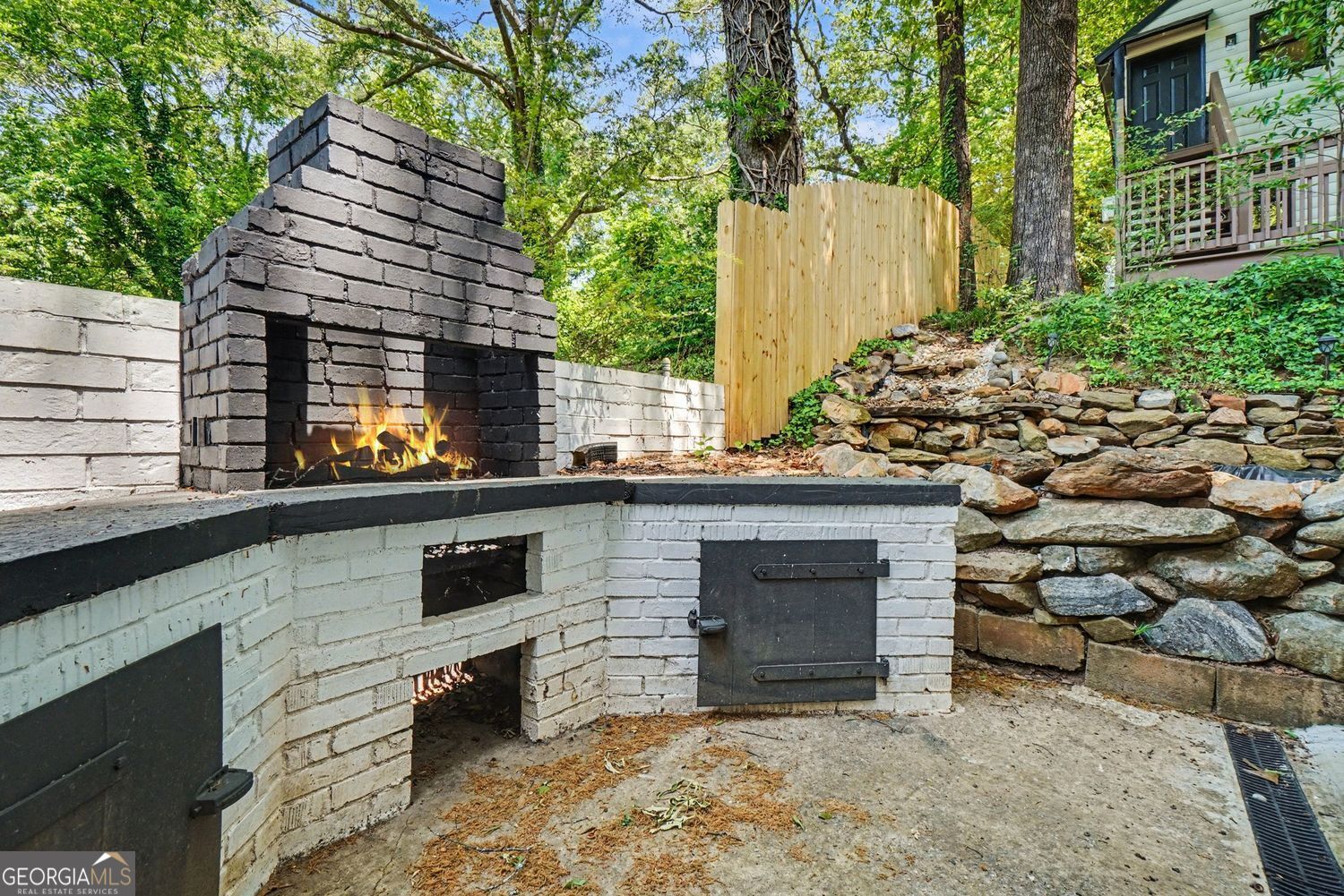 2828 Cloverhurst Drive Atlanta GA 30344