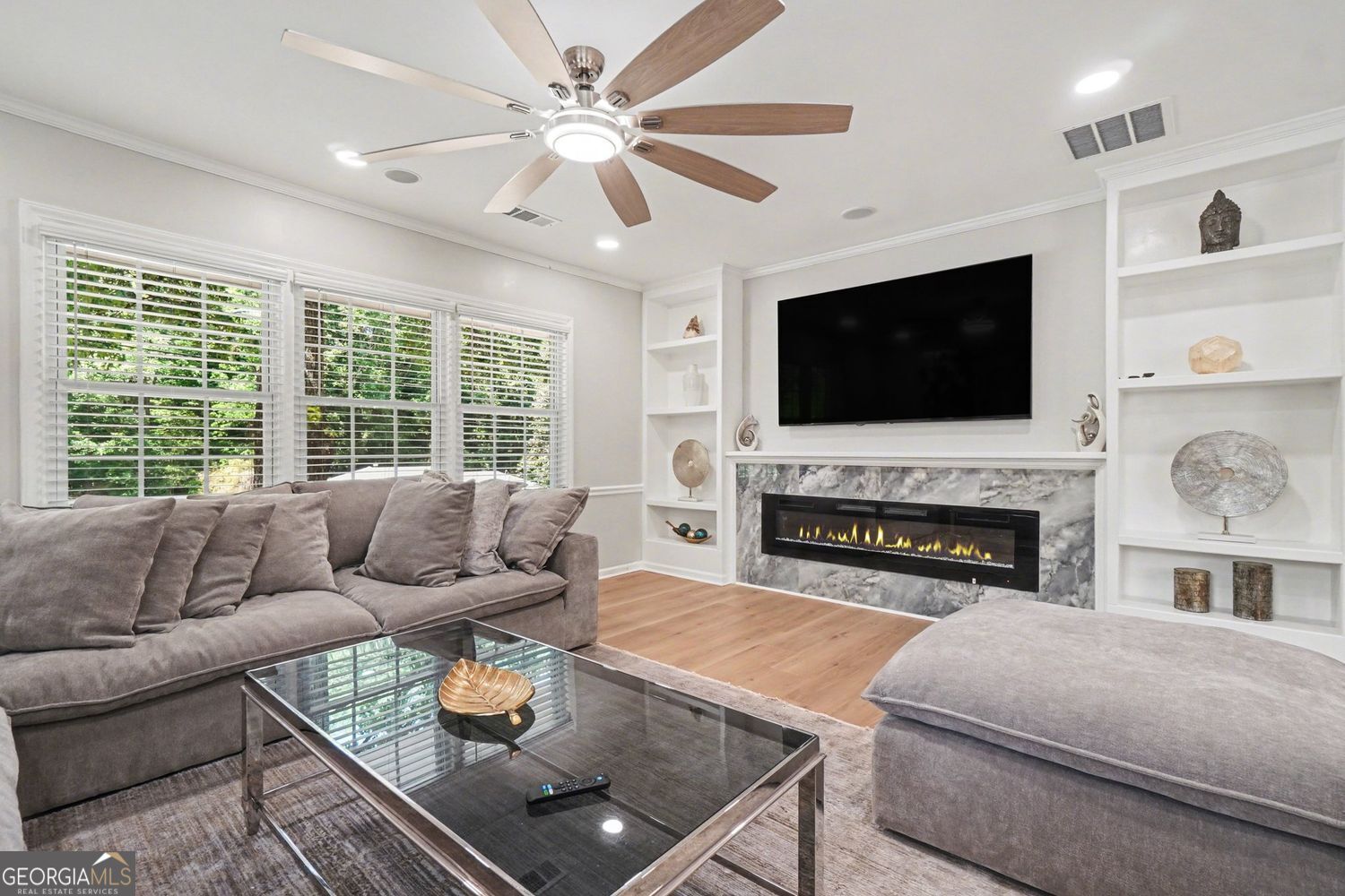 2828 Cloverhurst Drive Atlanta GA 30344