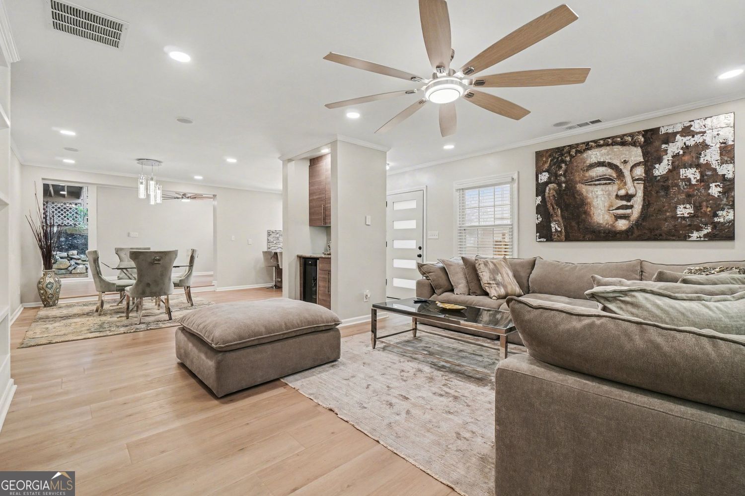 2828 Cloverhurst Drive Atlanta GA 30344