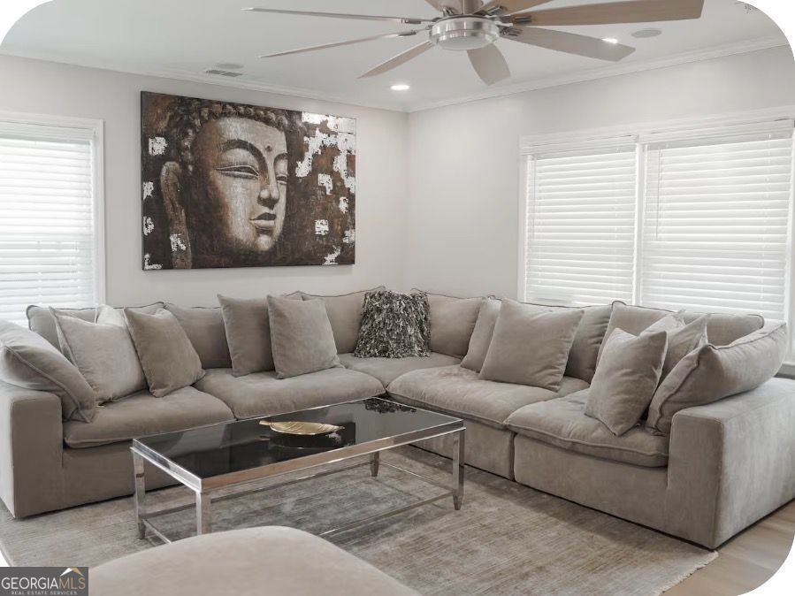 2828 Cloverhurst Drive Atlanta GA 30344