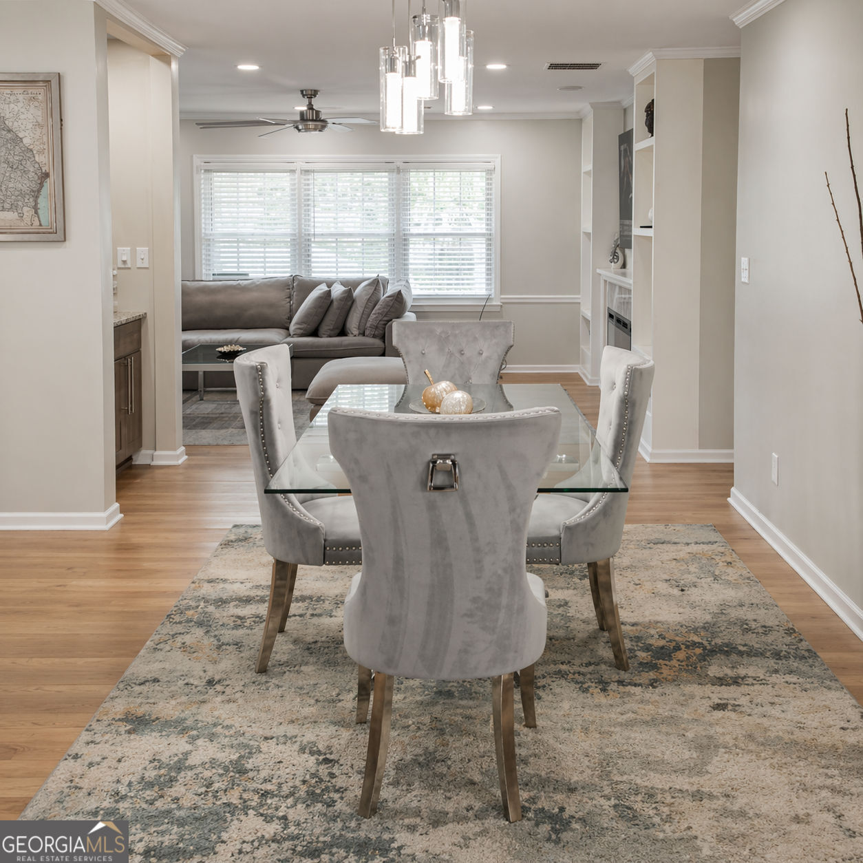 2828 Cloverhurst Drive Atlanta GA 30344