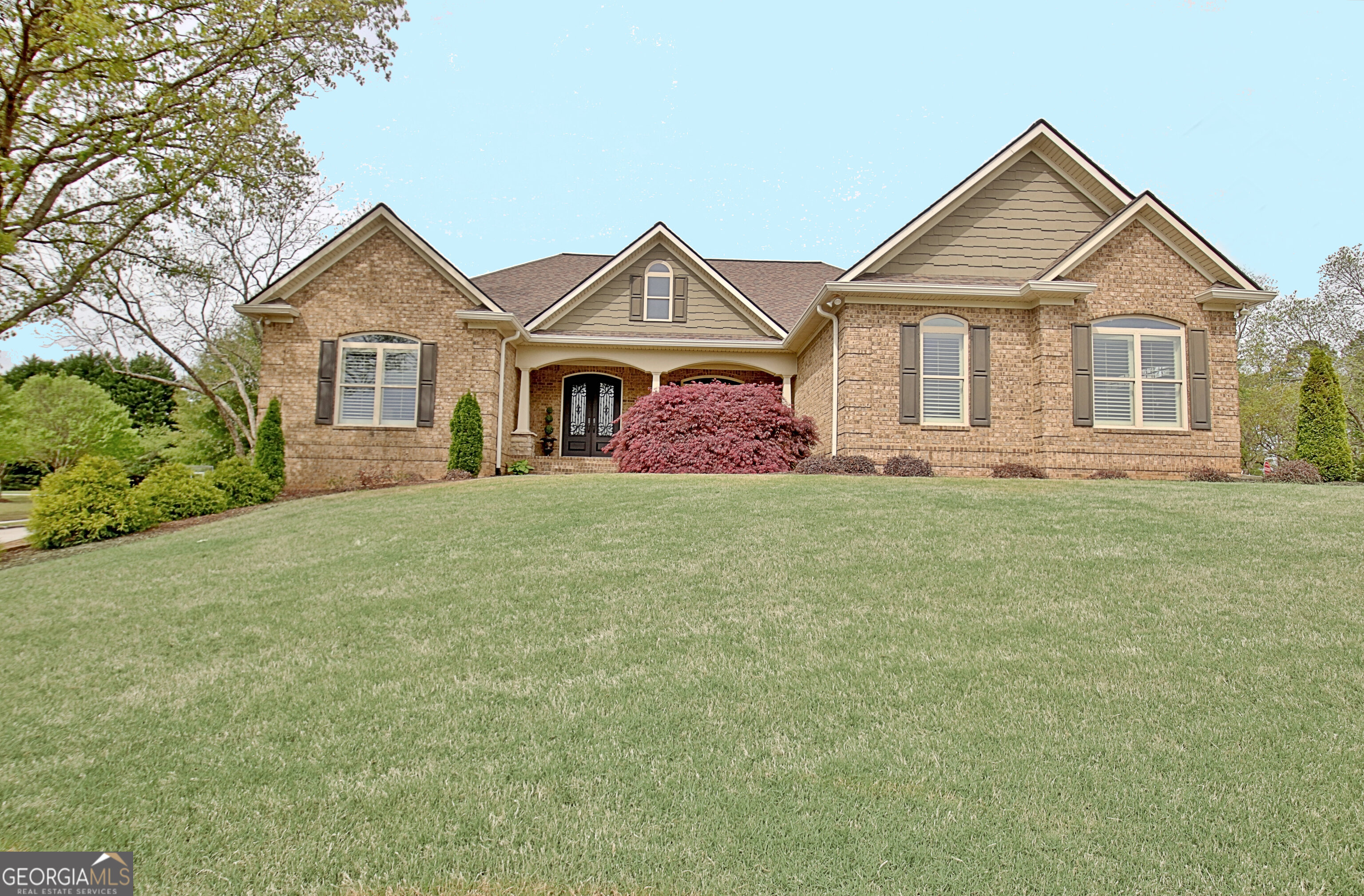 100 Wickham Drive Tyrone GA 30290