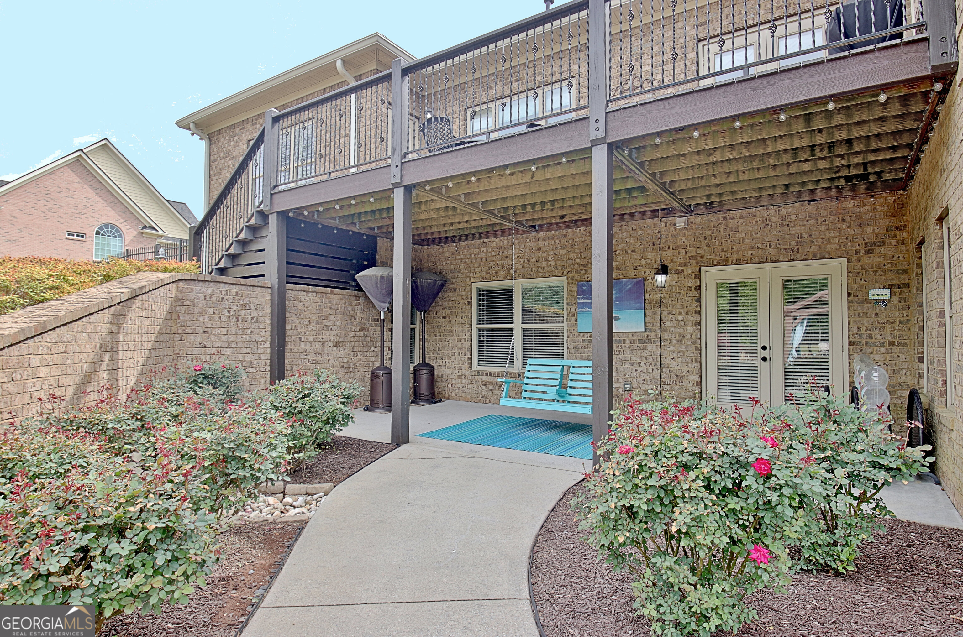 100 Wickham Drive Tyrone GA 30290