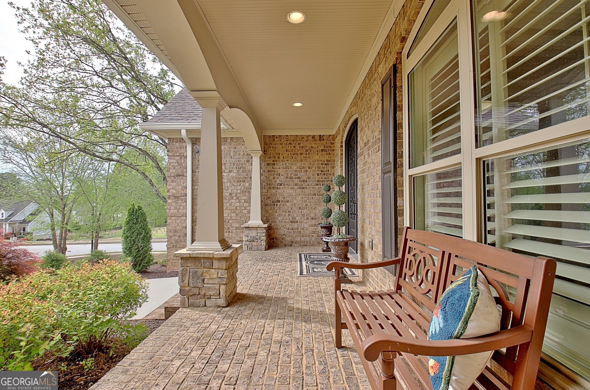 100 Wickham Drive Tyrone GA 30290