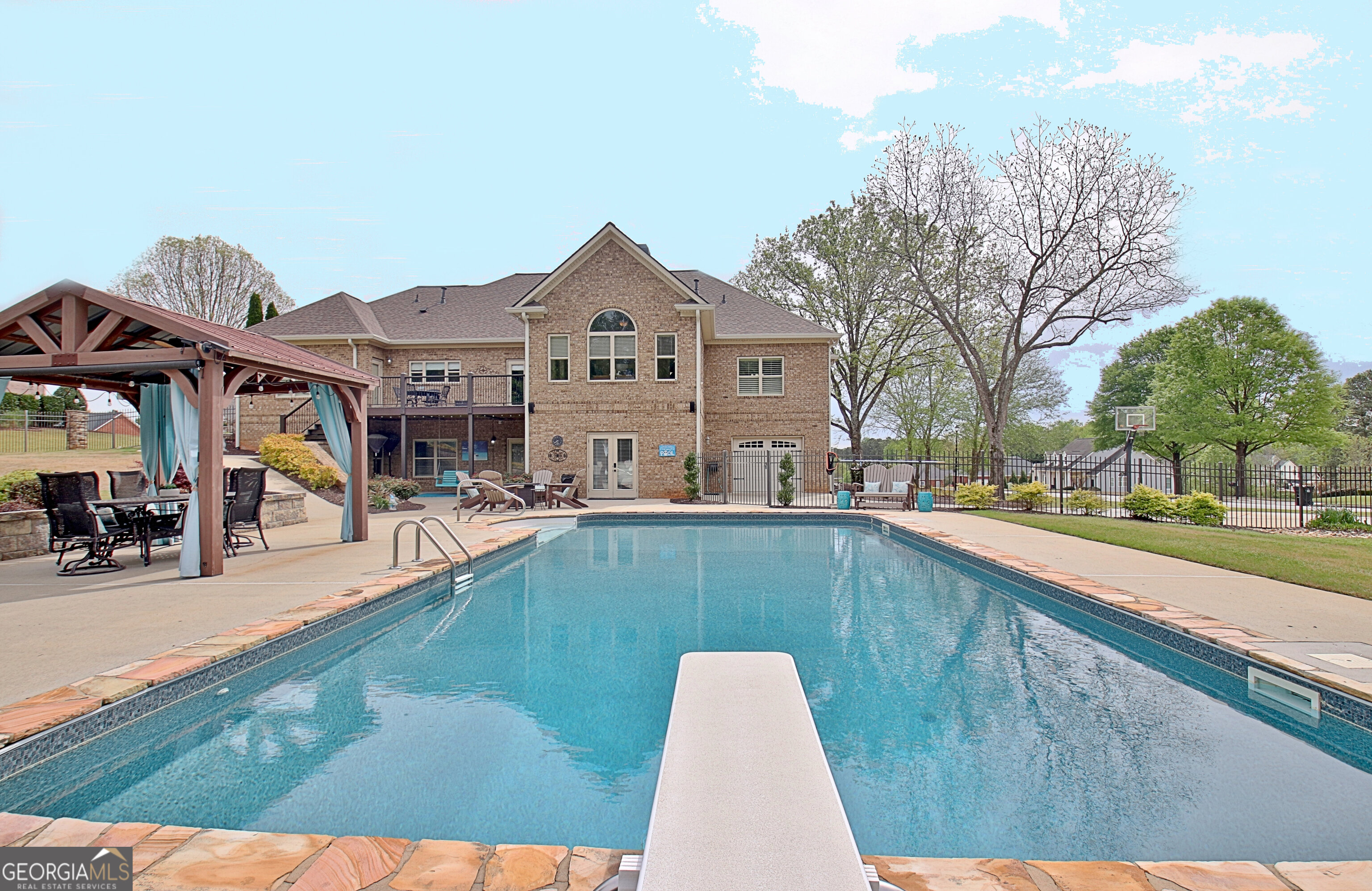 100 Wickham Drive Tyrone GA 30290