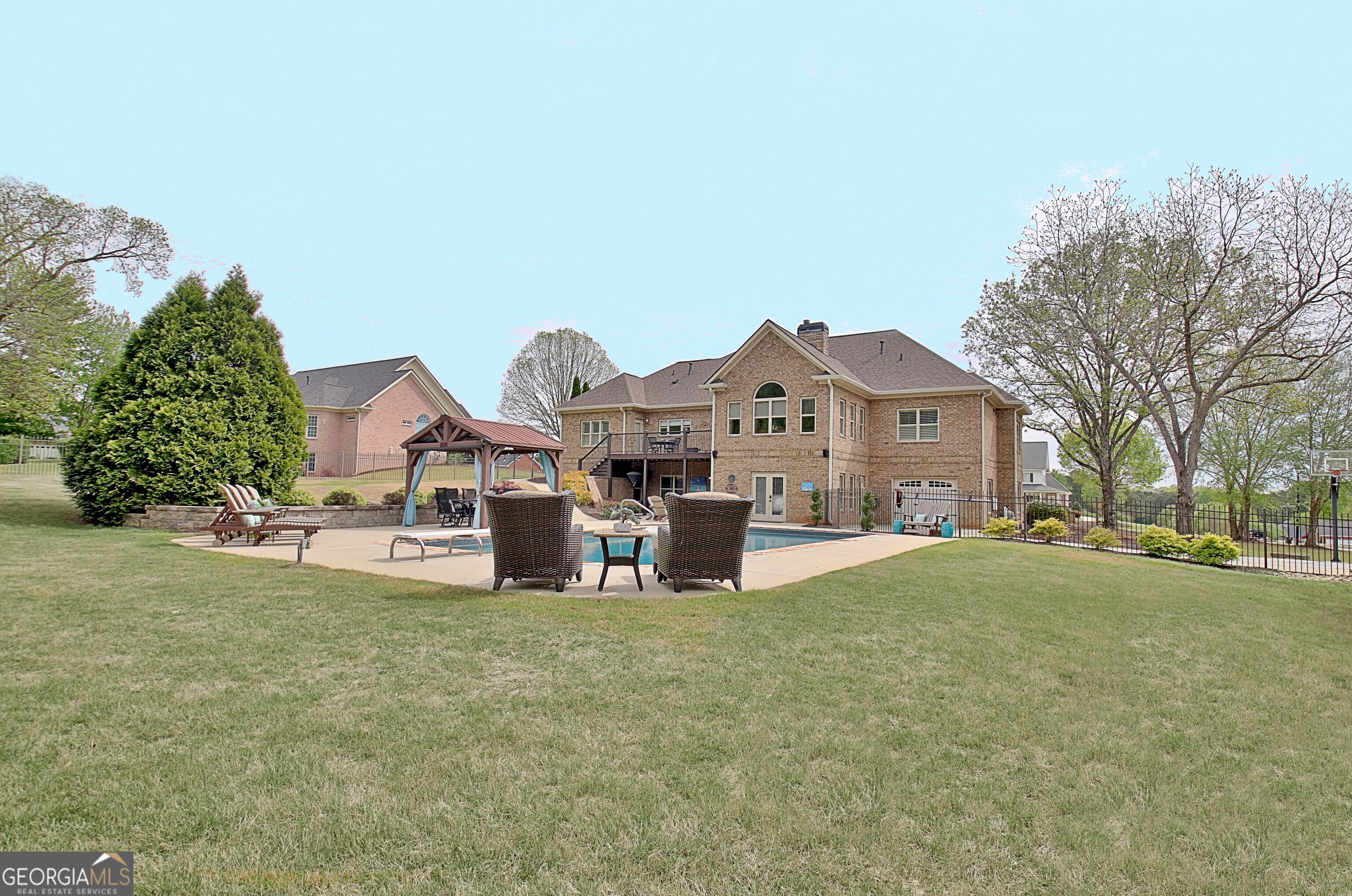 100 Wickham Drive Tyrone GA 30290