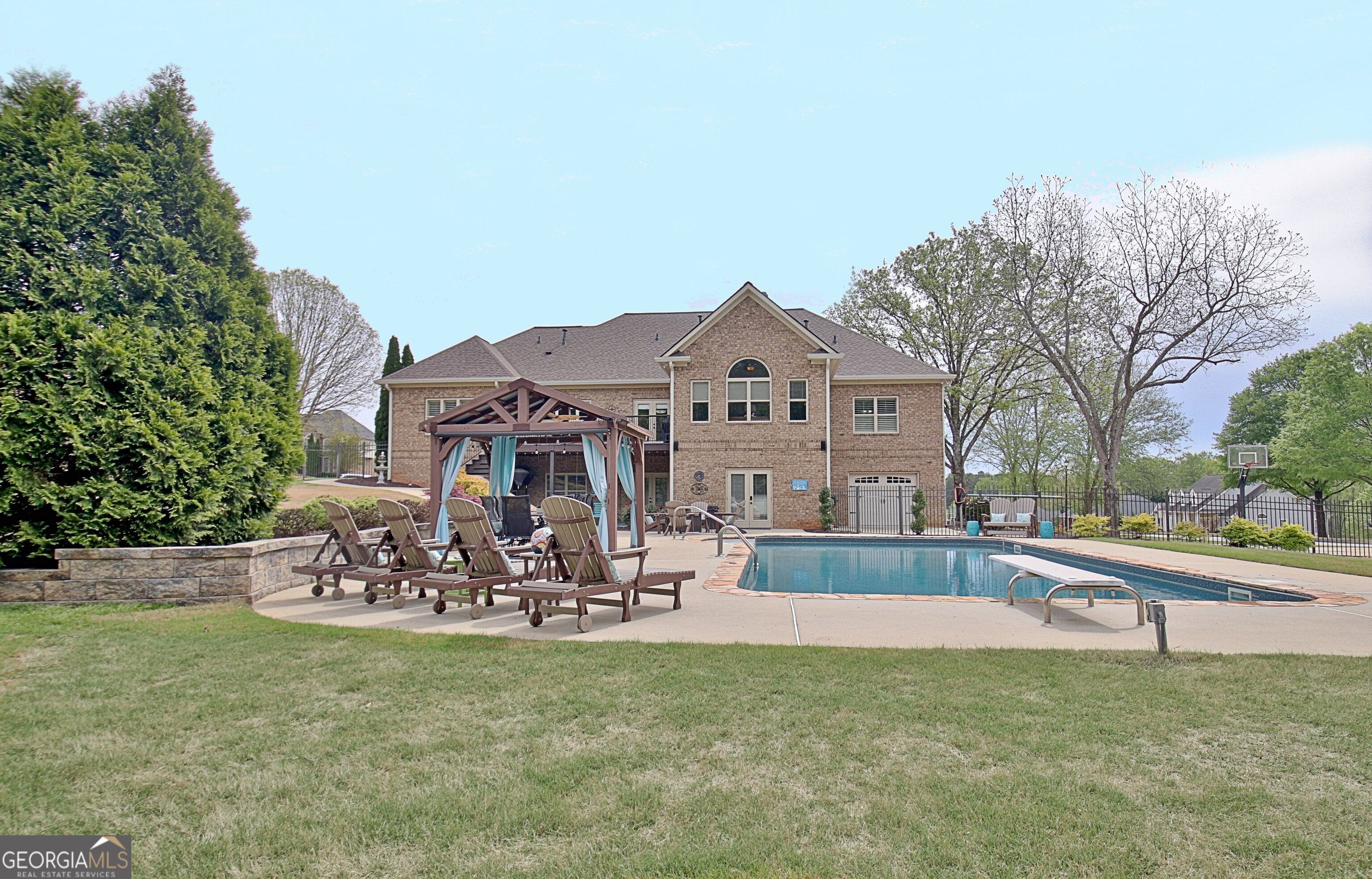 100 Wickham Drive Tyrone GA 30290