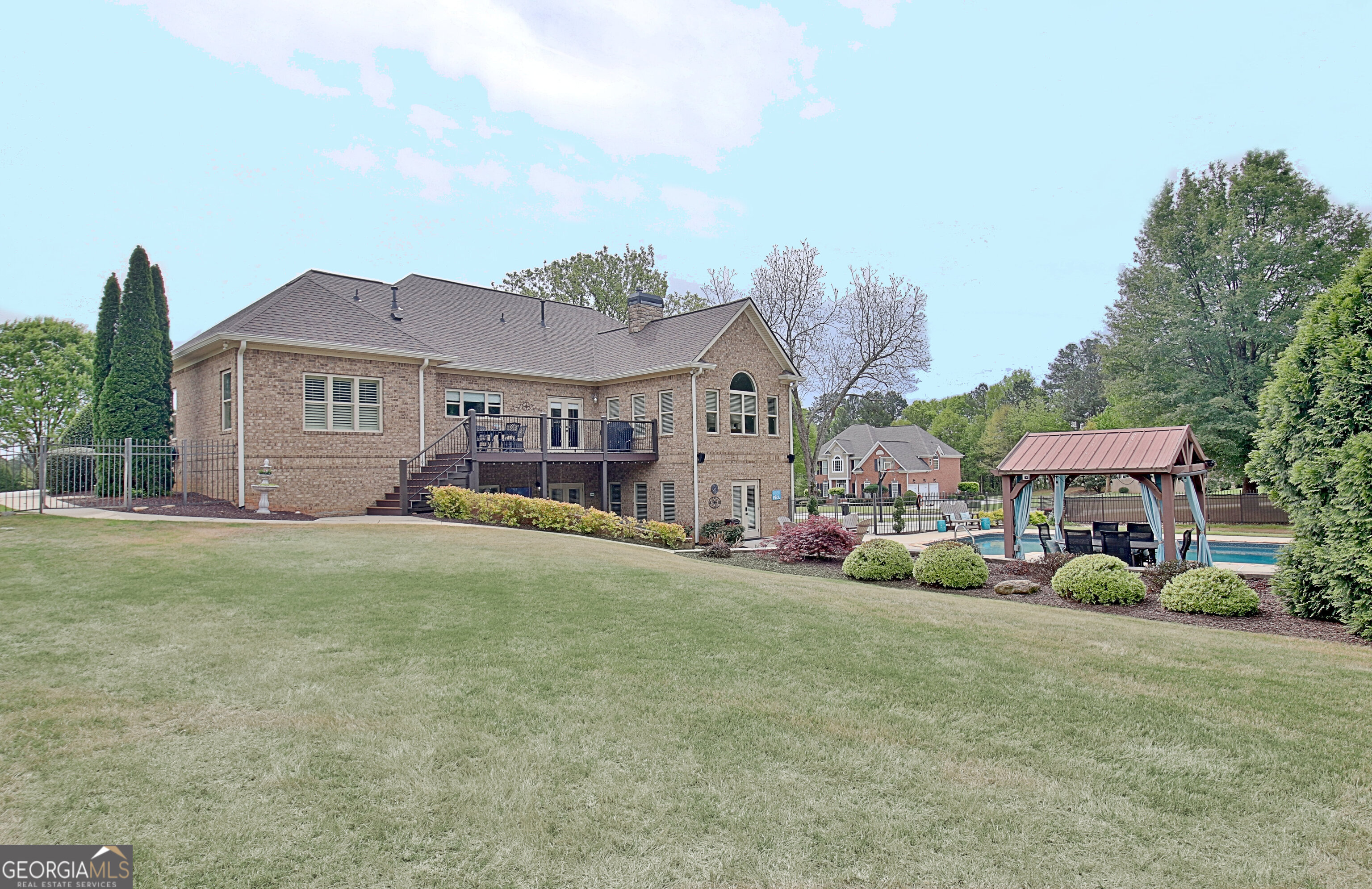 100 Wickham Drive Tyrone GA 30290