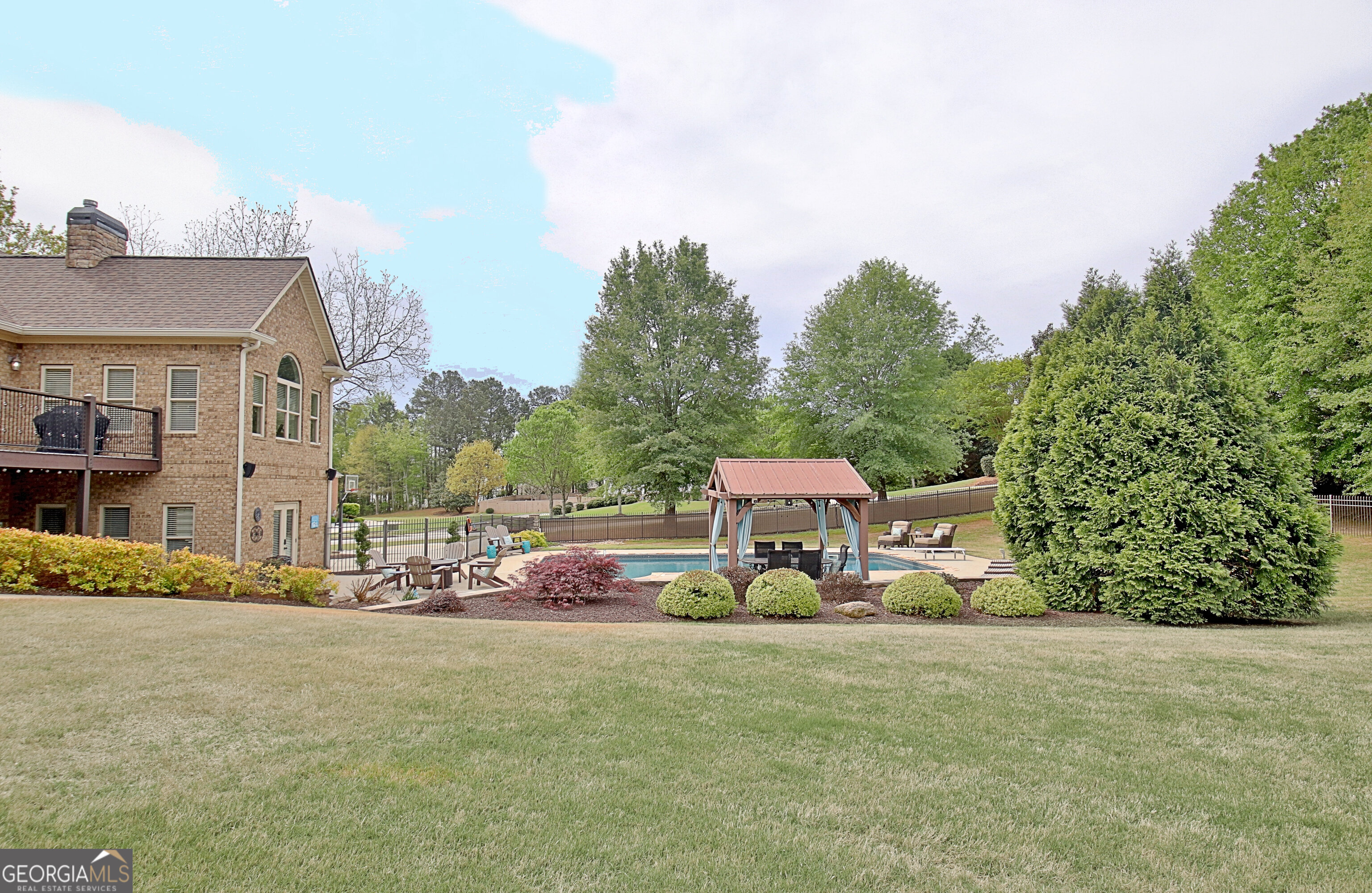100 Wickham Drive Tyrone GA 30290