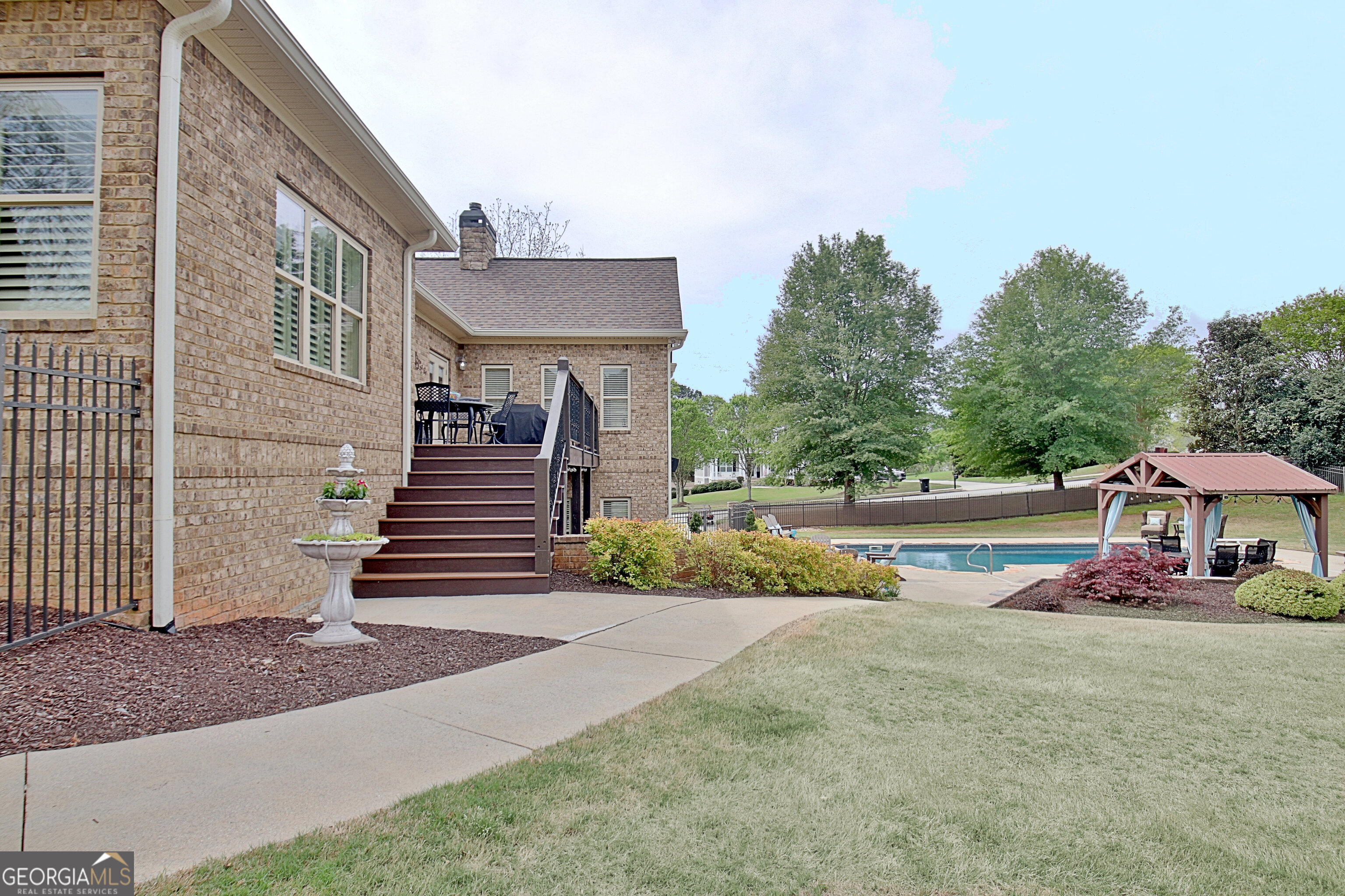 100 Wickham Drive Tyrone GA 30290