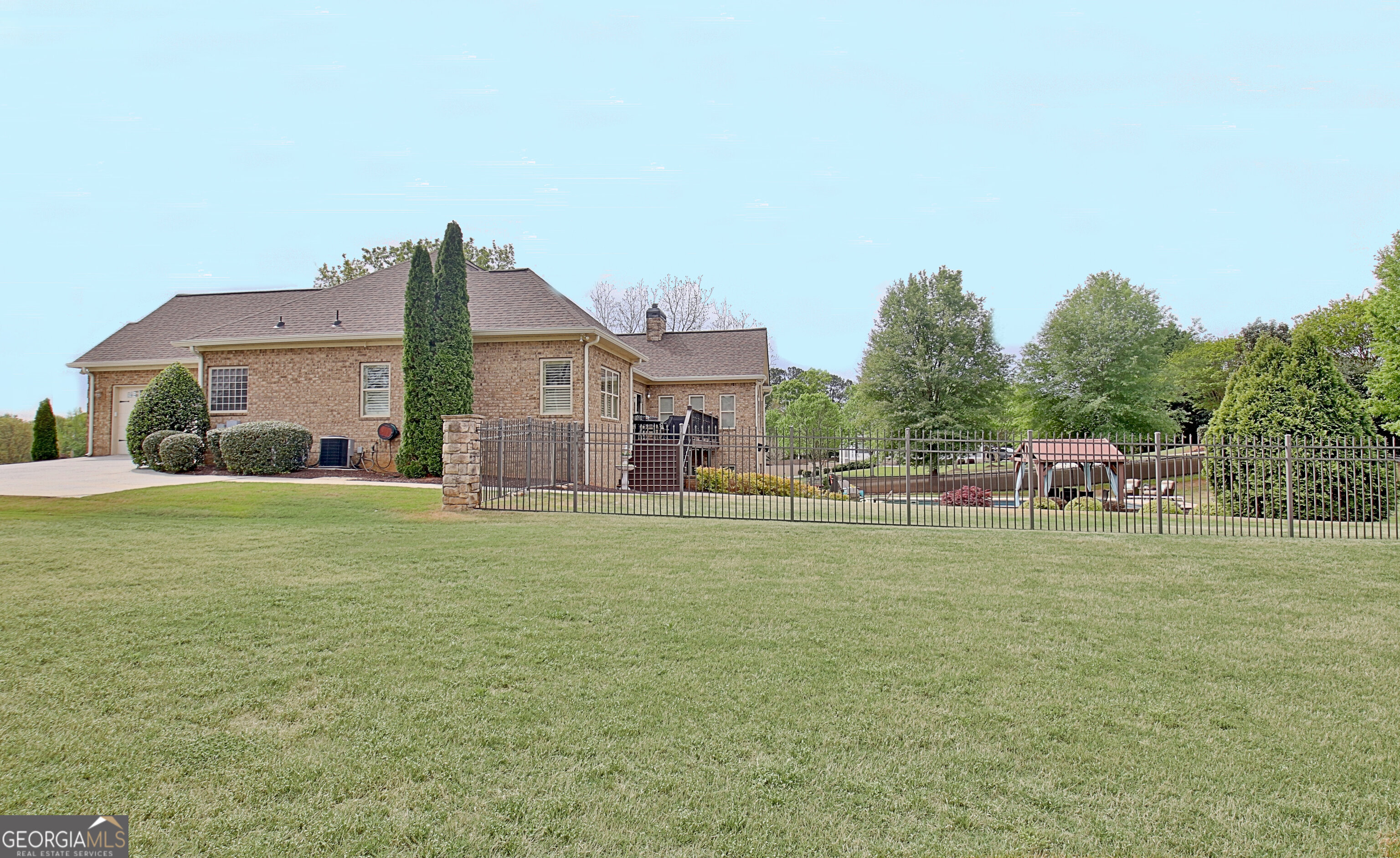 100 Wickham Drive Tyrone GA 30290