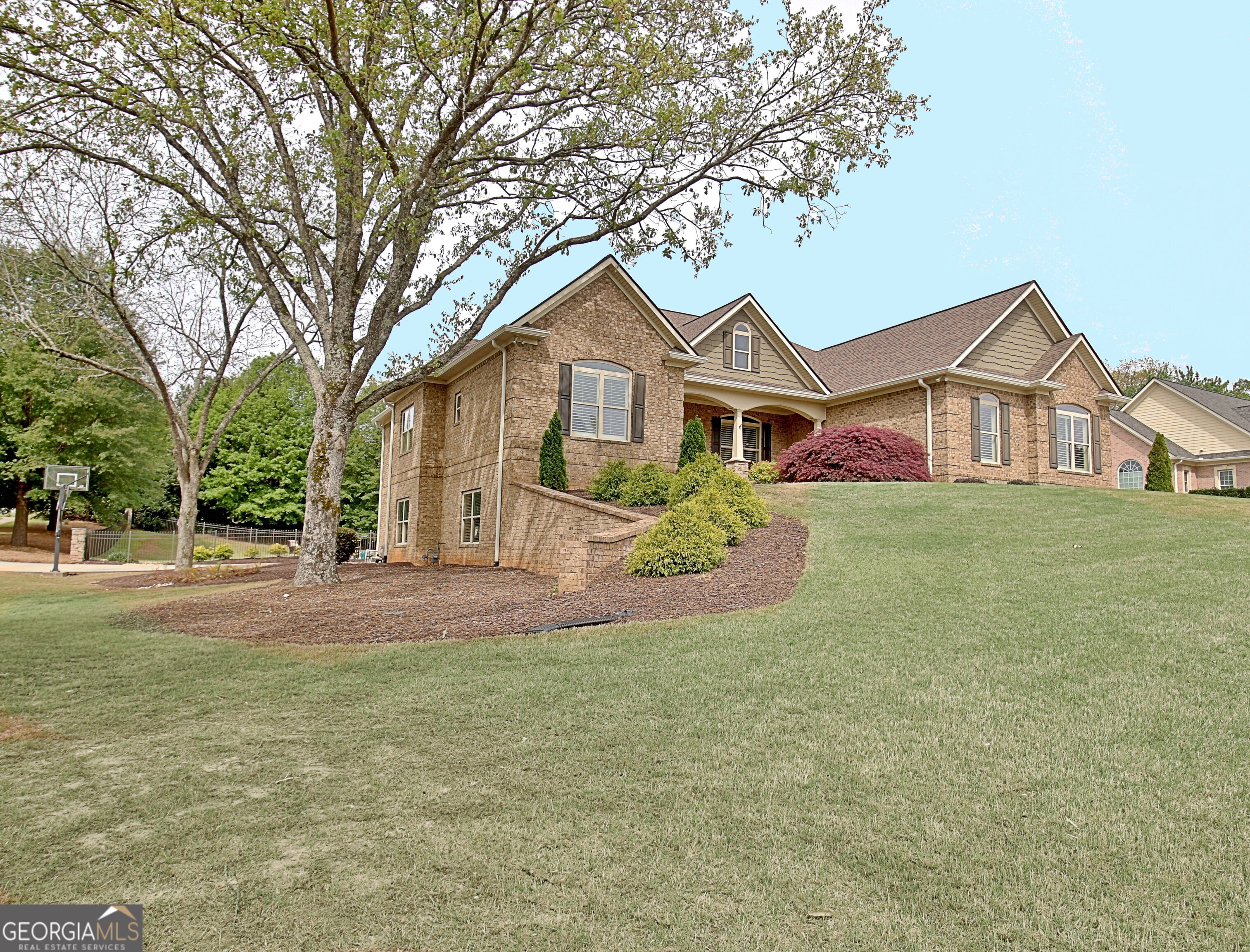 100 Wickham Drive Tyrone GA 30290