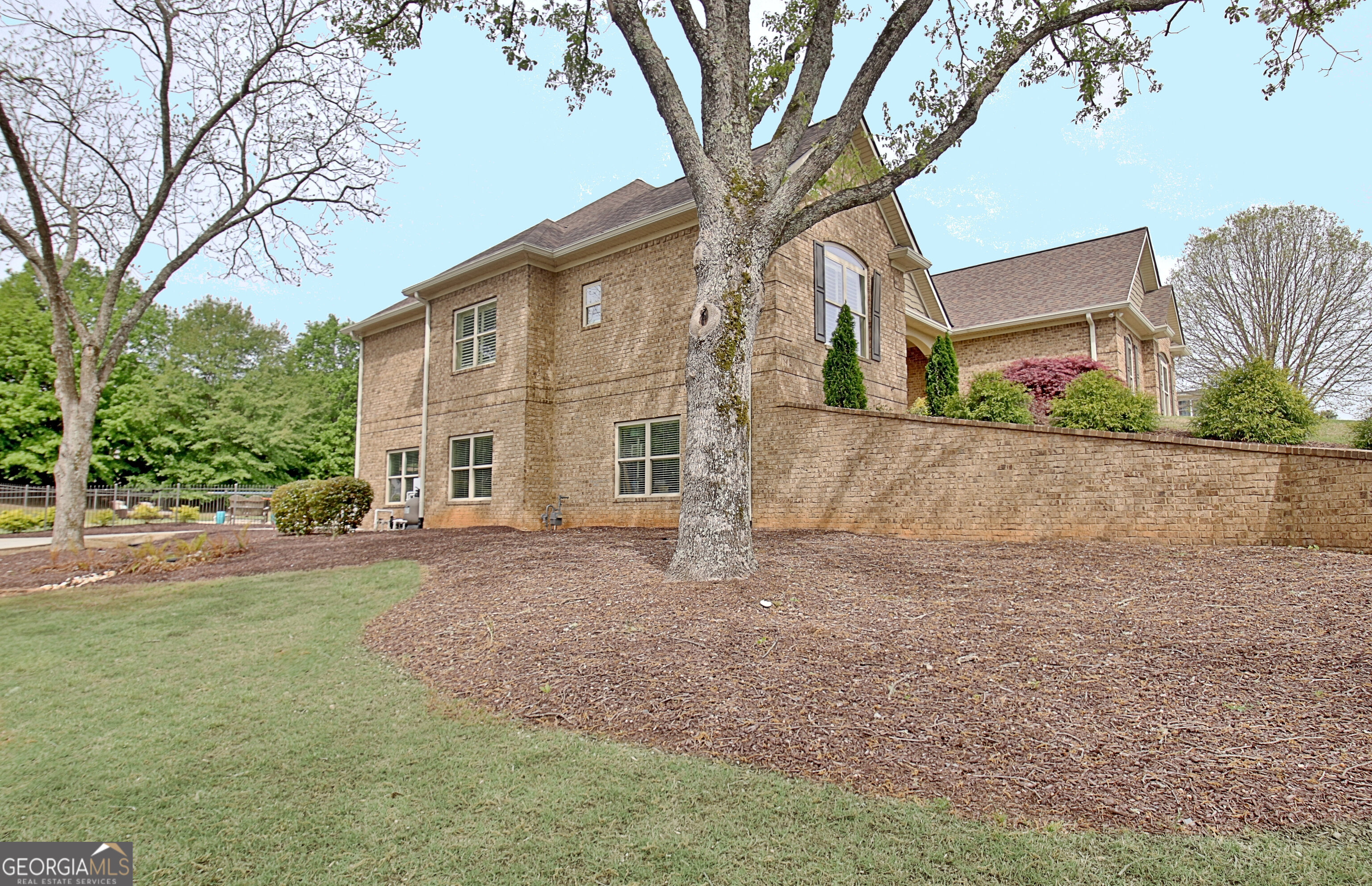 100 Wickham Drive Tyrone GA 30290