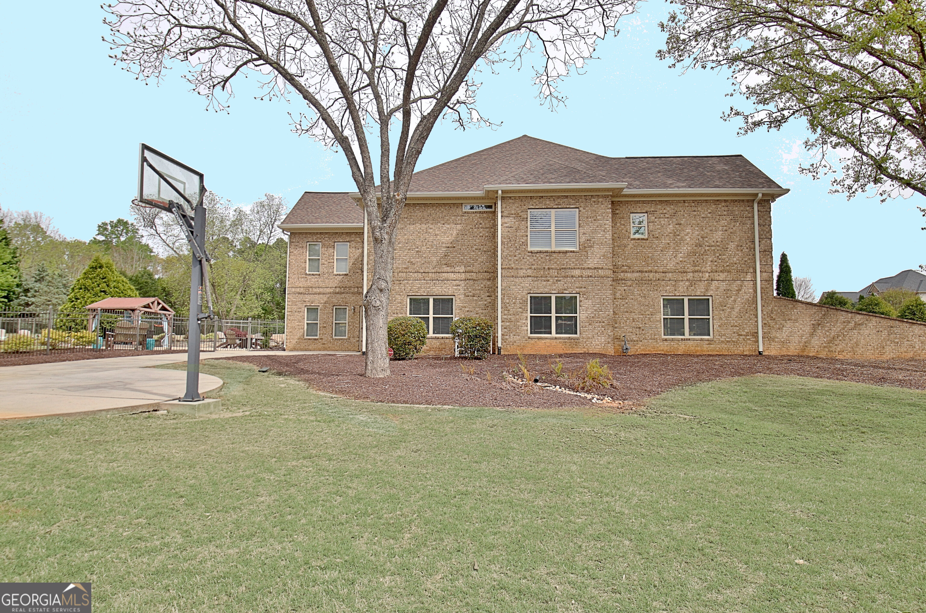 100 Wickham Drive Tyrone GA 30290