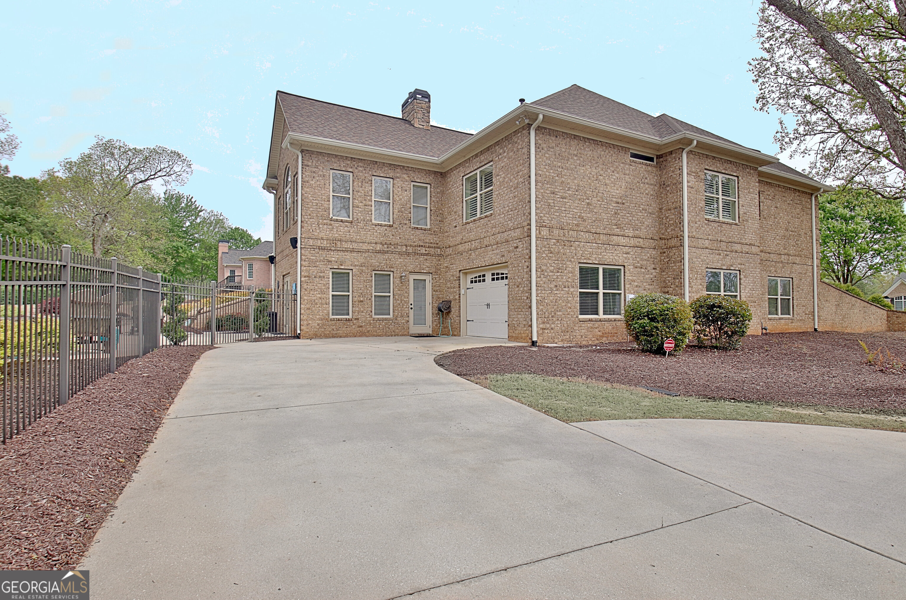 100 Wickham Drive Tyrone GA 30290