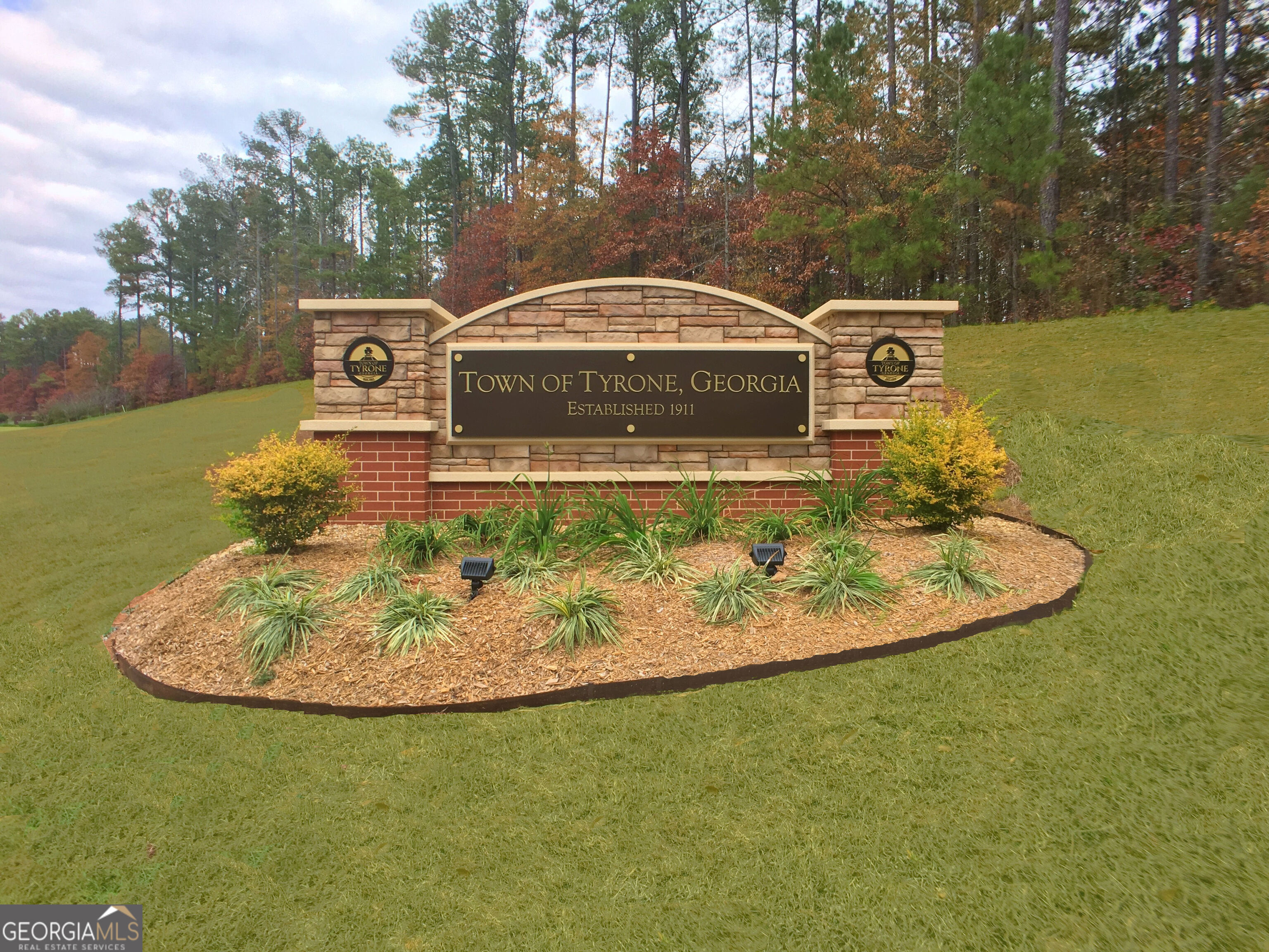 100 Wickham Drive Tyrone GA 30290