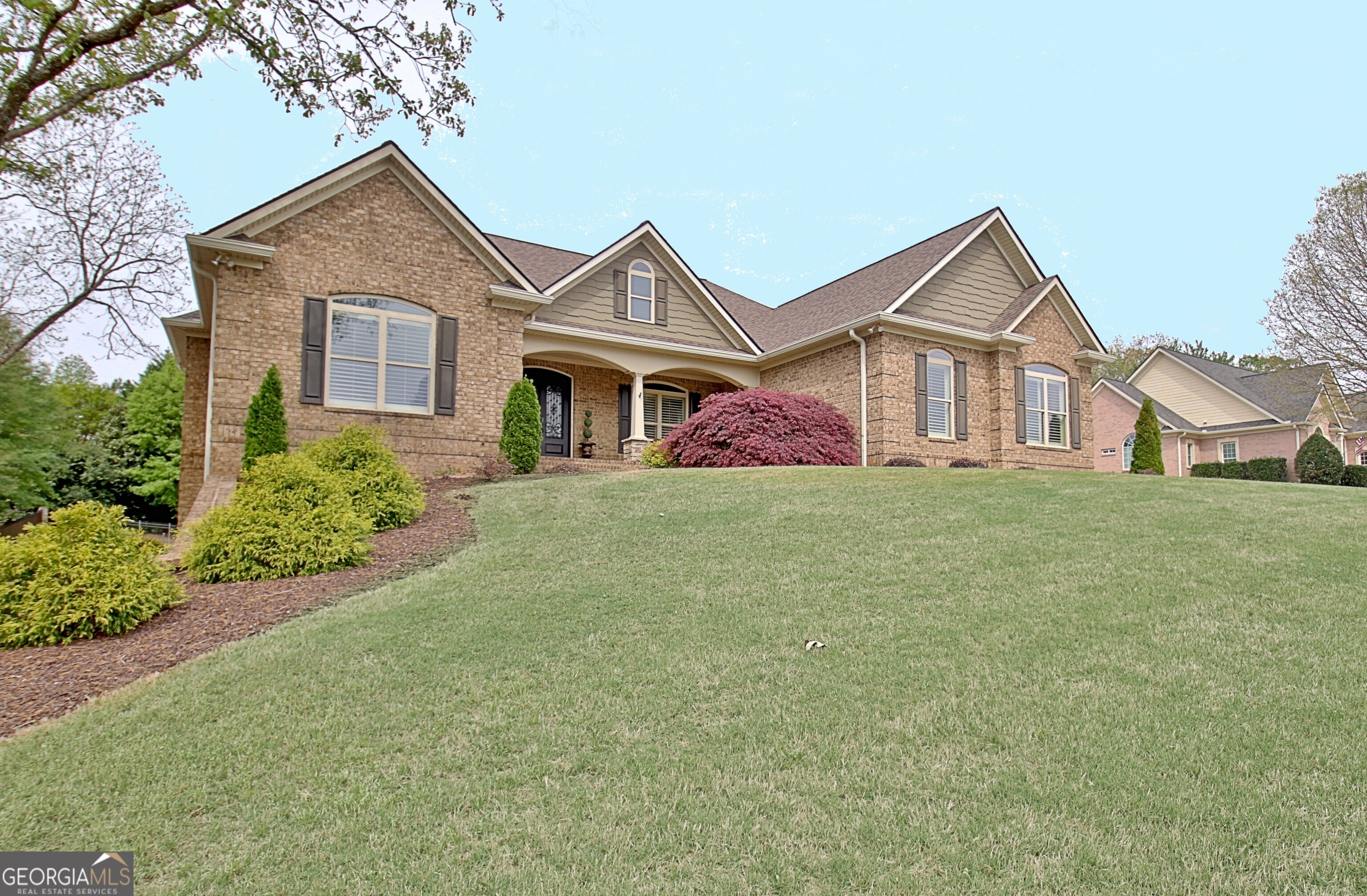 100 Wickham Drive Tyrone GA 30290