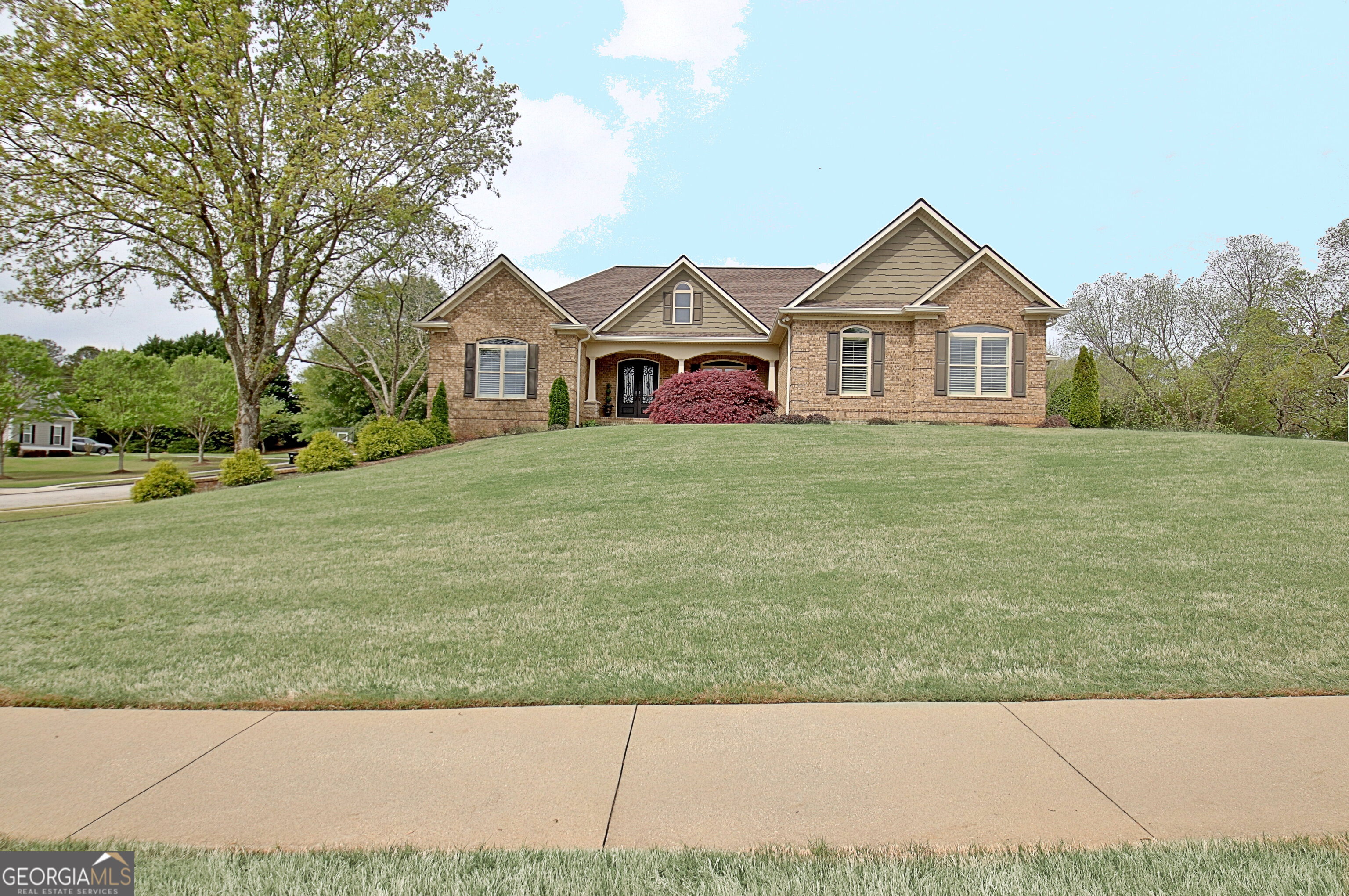 100 Wickham Drive Tyrone GA 30290
