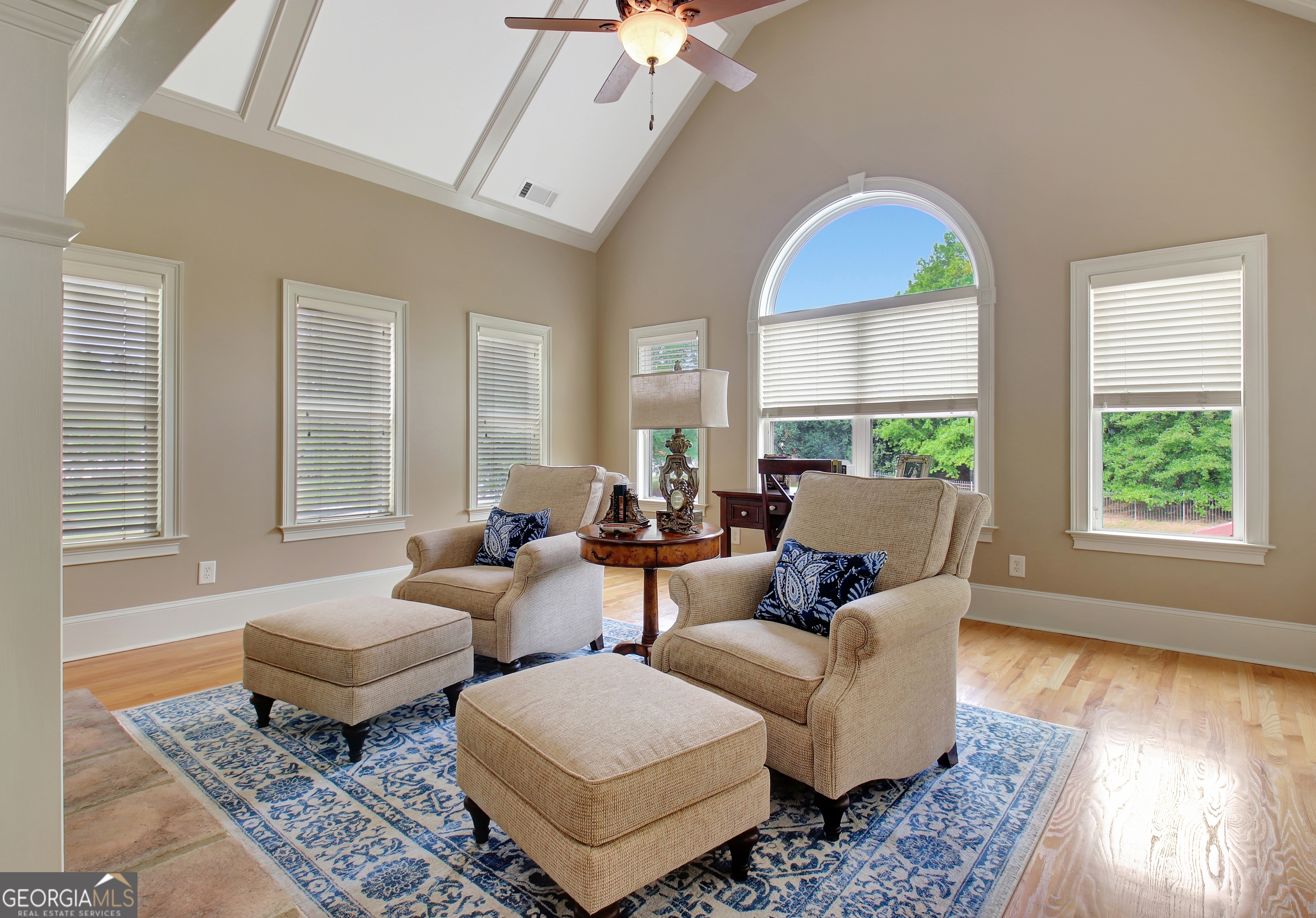 100 Wickham Drive Tyrone GA 30290