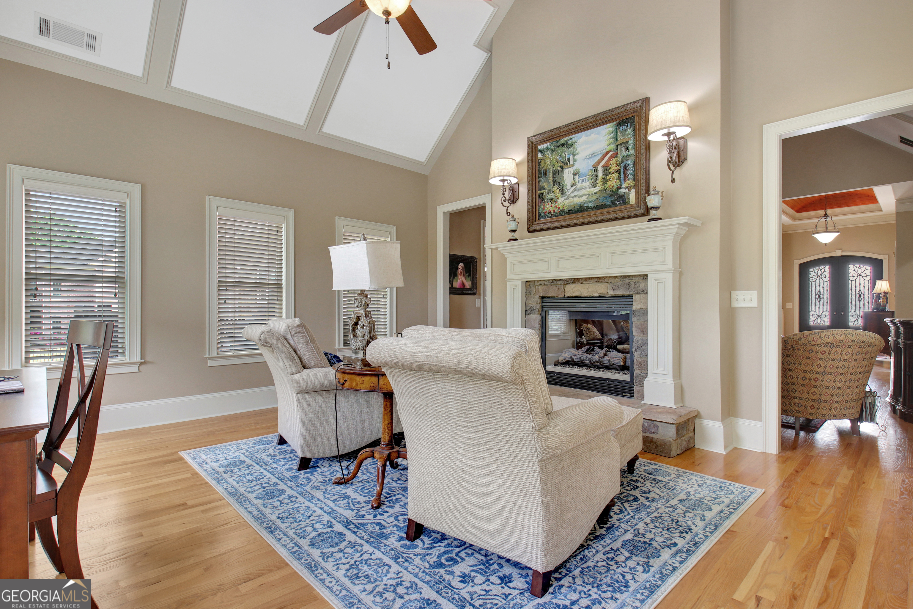100 Wickham Drive Tyrone GA 30290