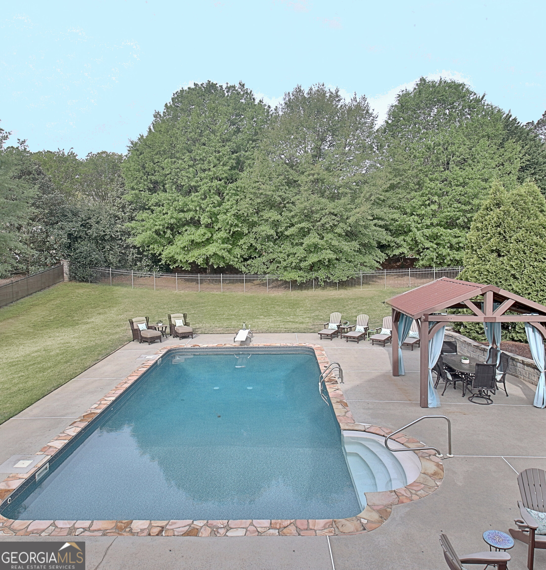 100 Wickham Drive Tyrone GA 30290