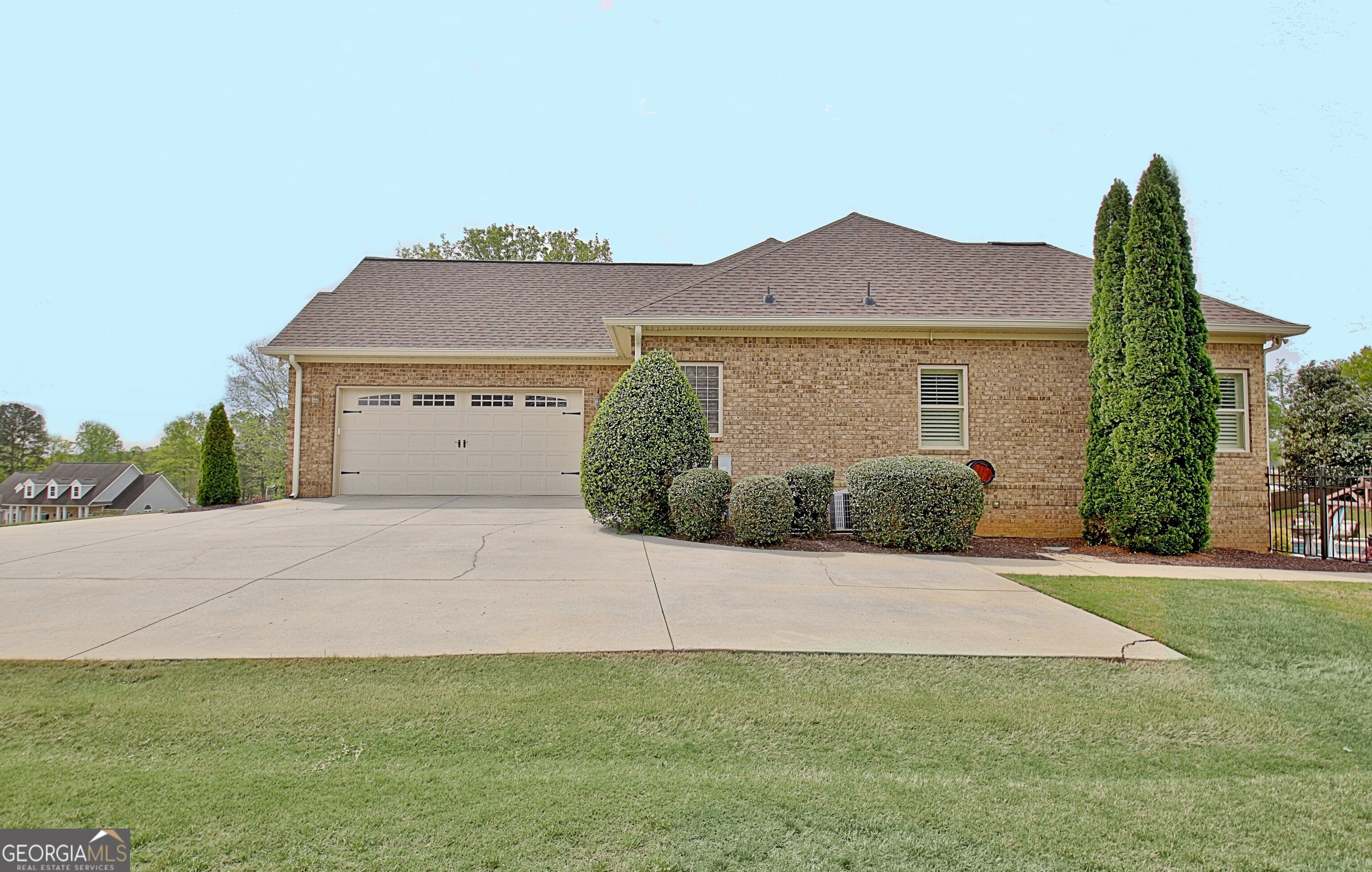 100 Wickham Drive Tyrone GA 30290