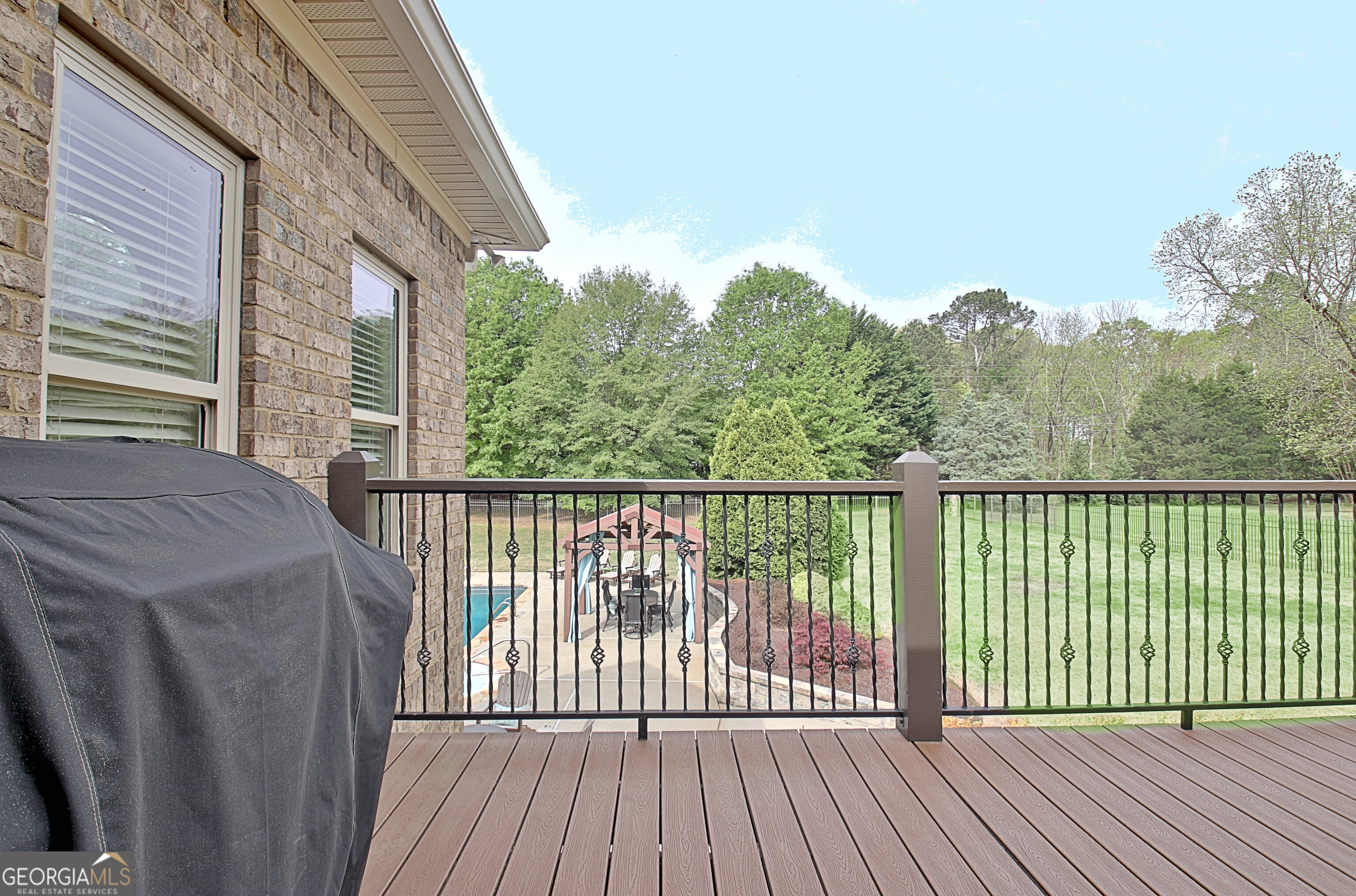 100 Wickham Drive Tyrone GA 30290
