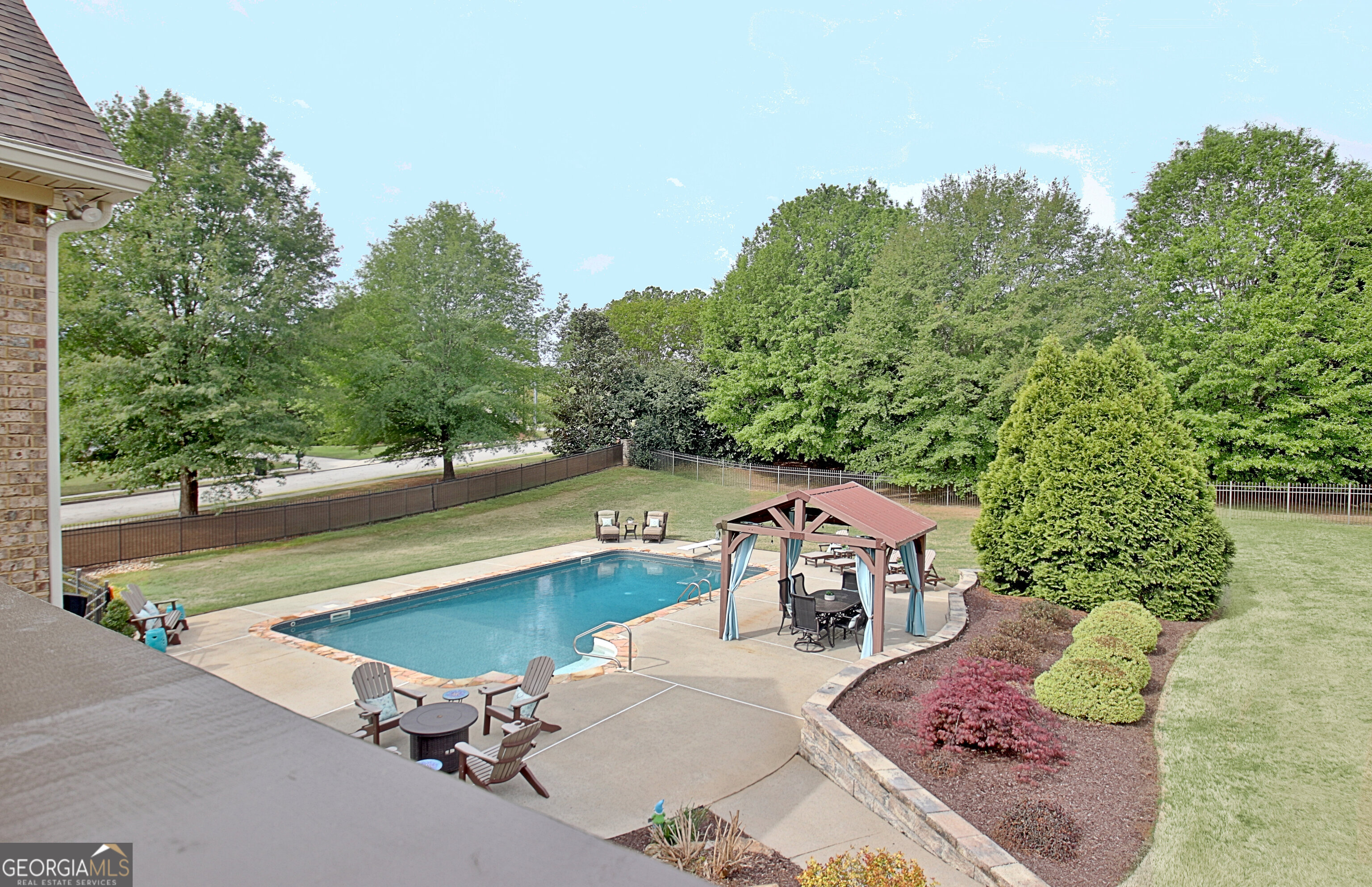 100 Wickham Drive Tyrone GA 30290