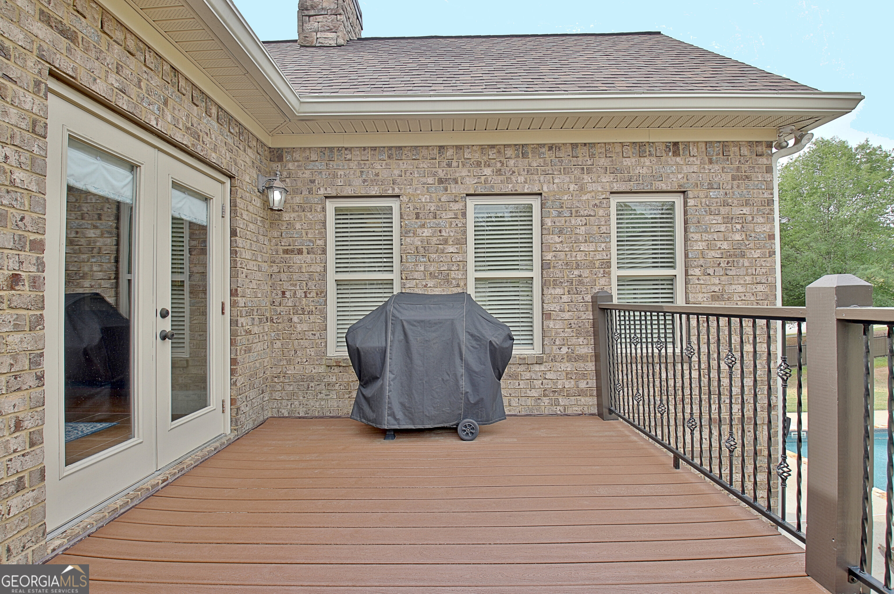 100 Wickham Drive Tyrone GA 30290