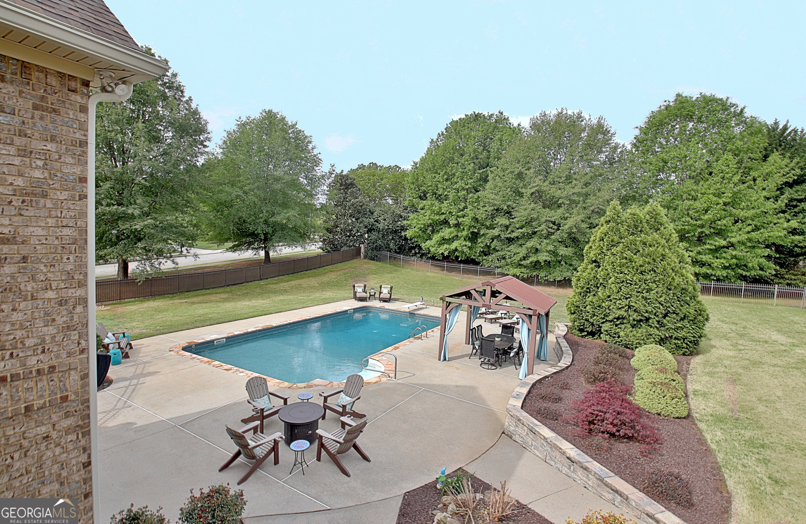 100 Wickham Drive Tyrone GA 30290