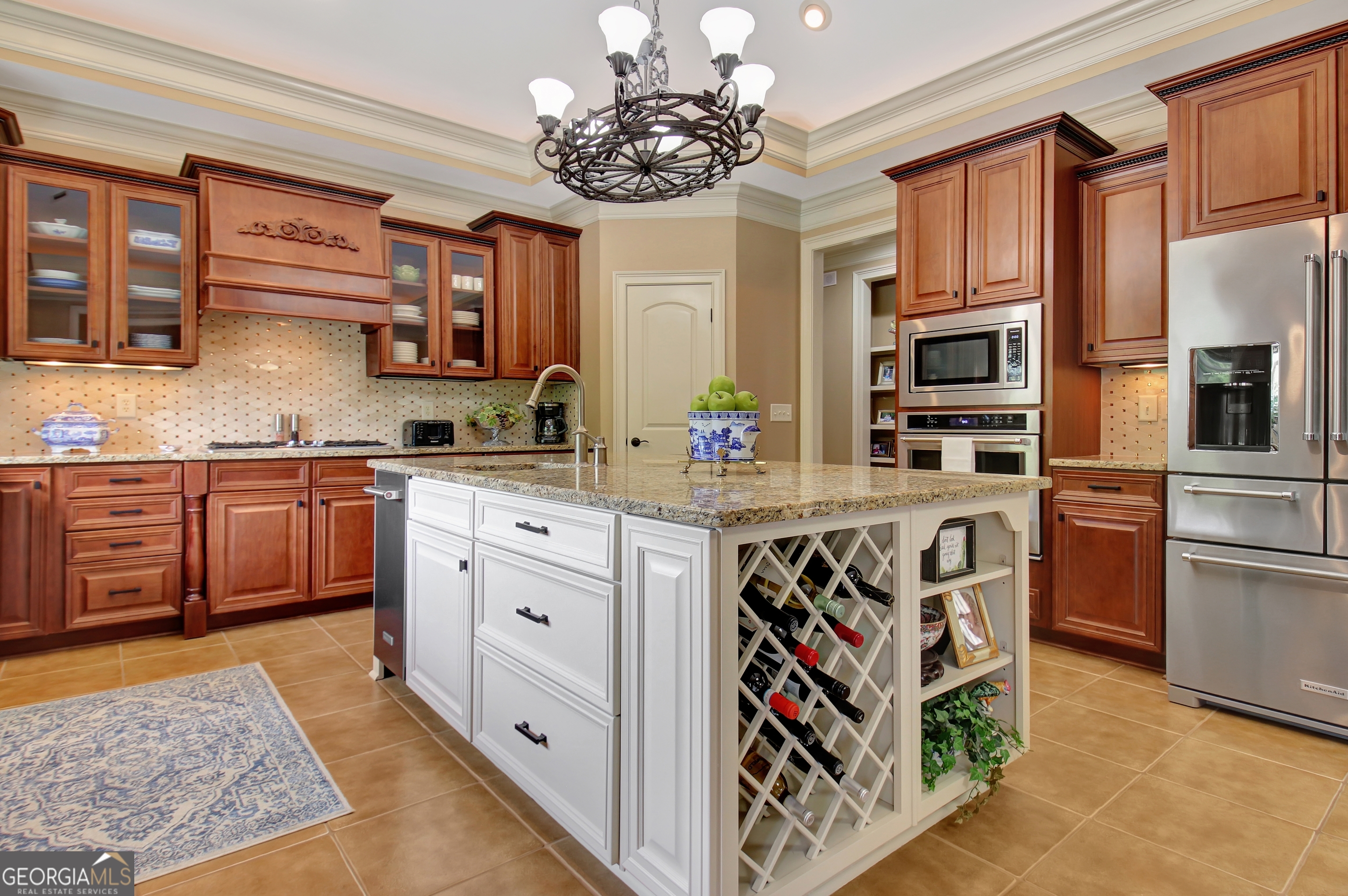 100 Wickham Drive Tyrone GA 30290